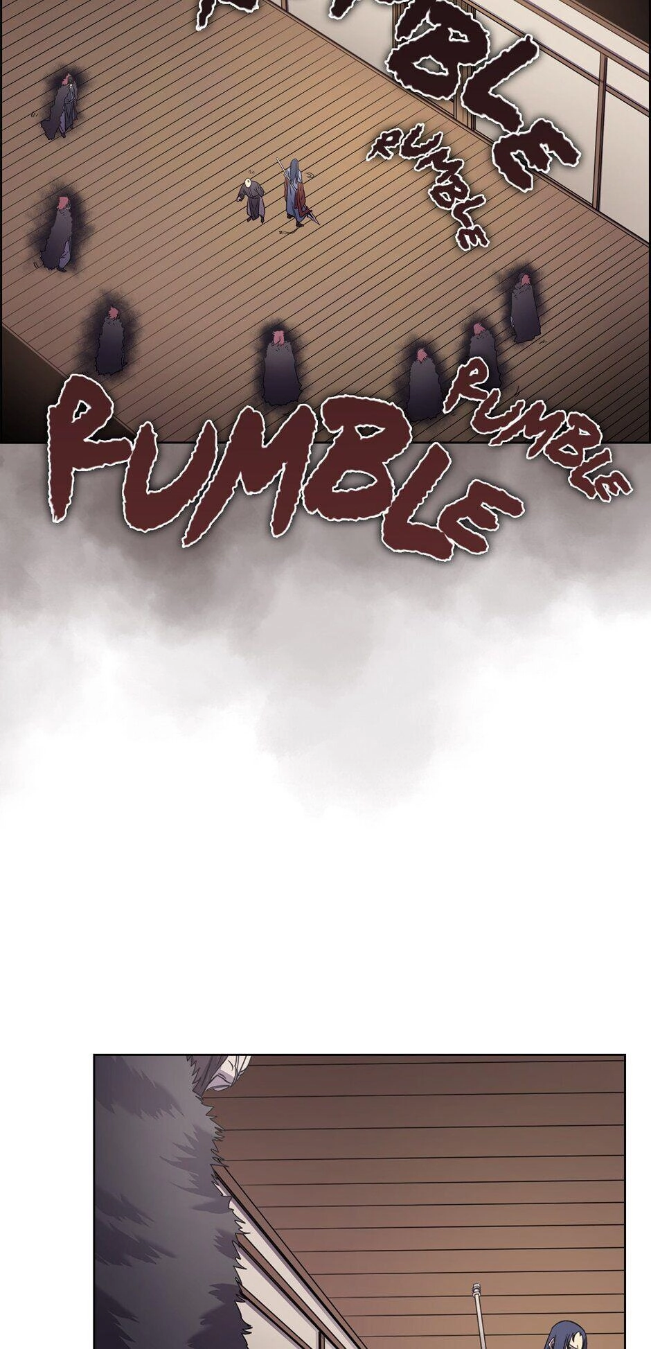 Heavenly Demon Reborn! Chapter 90, page 55 of 59