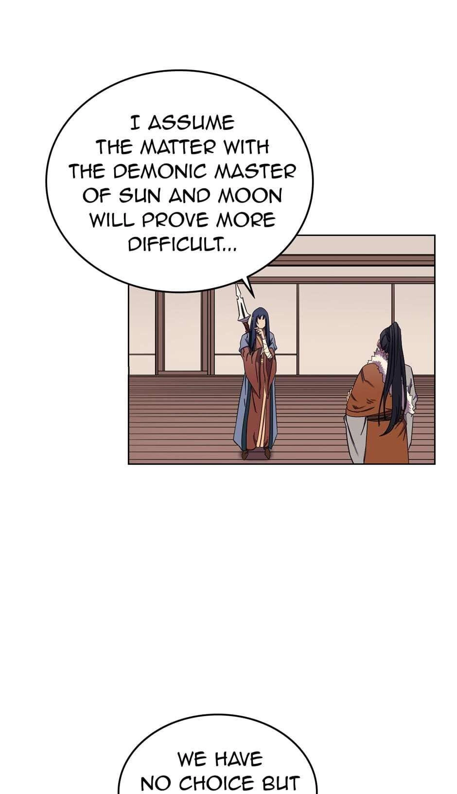 Heavenly Demon Reborn! Chapter 90, page 6 of 59
