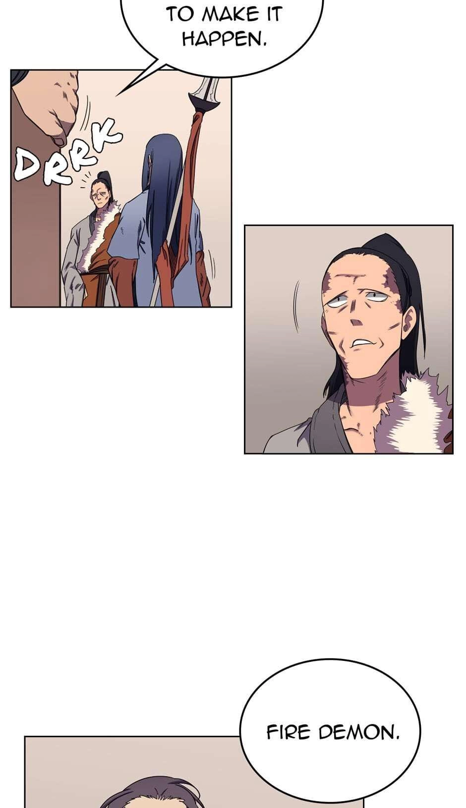 Heavenly Demon Reborn! Chapter 90, page 7 of 59