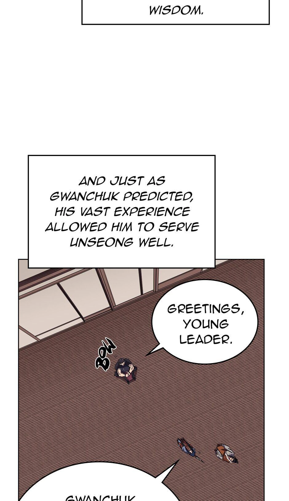 Heavenly Demon Reborn! Chapter 90, page 9 of 59