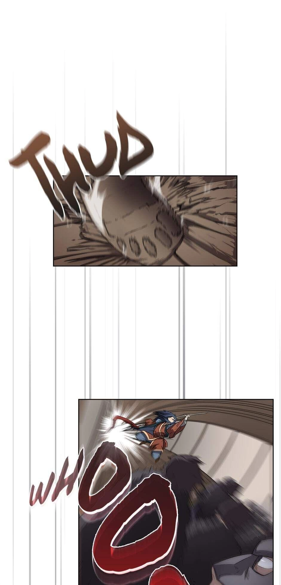 Heavenly Demon Reborn! Chapter 91, page 13 of 55