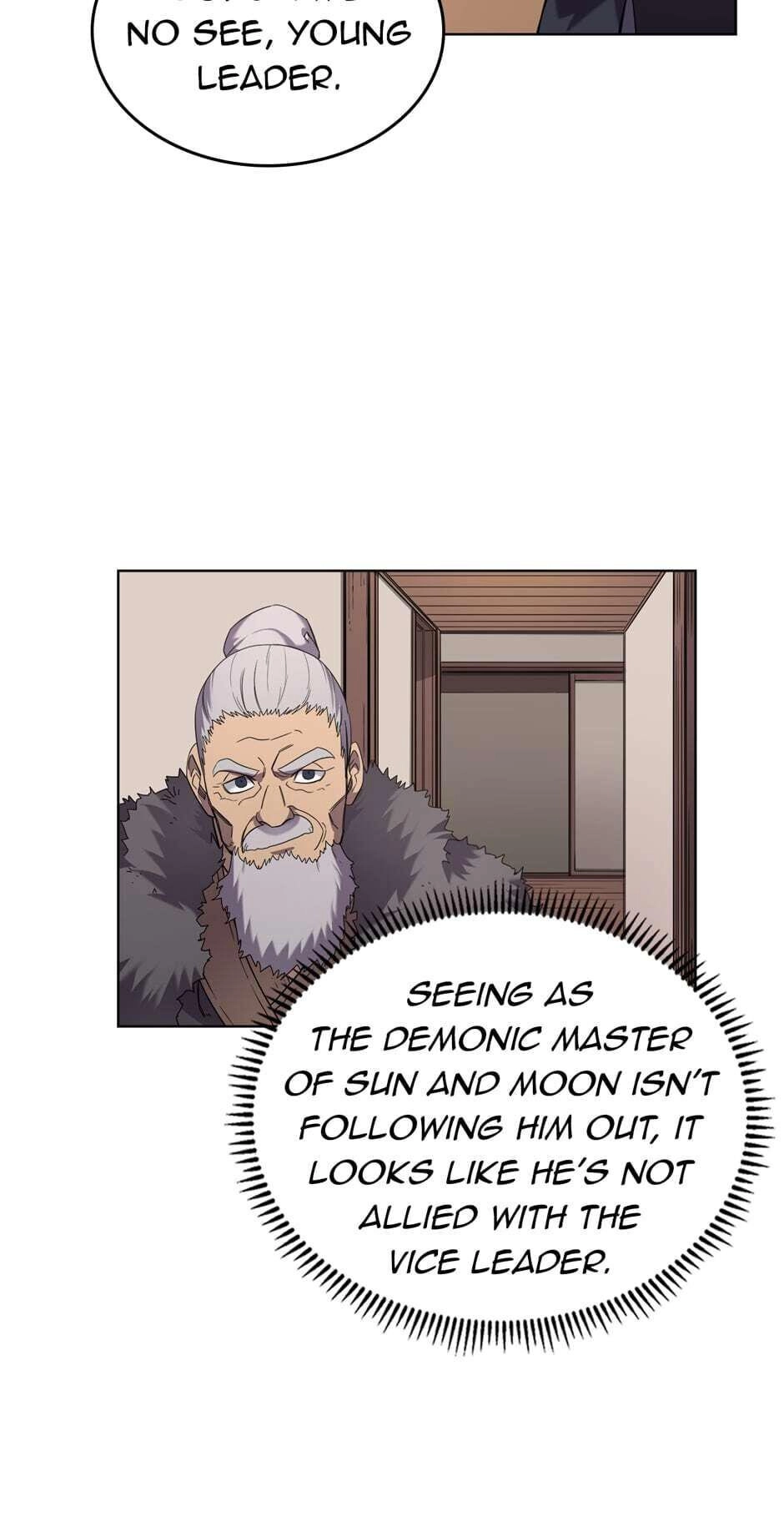 Heavenly Demon Reborn! Chapter 91, page 17 of 55