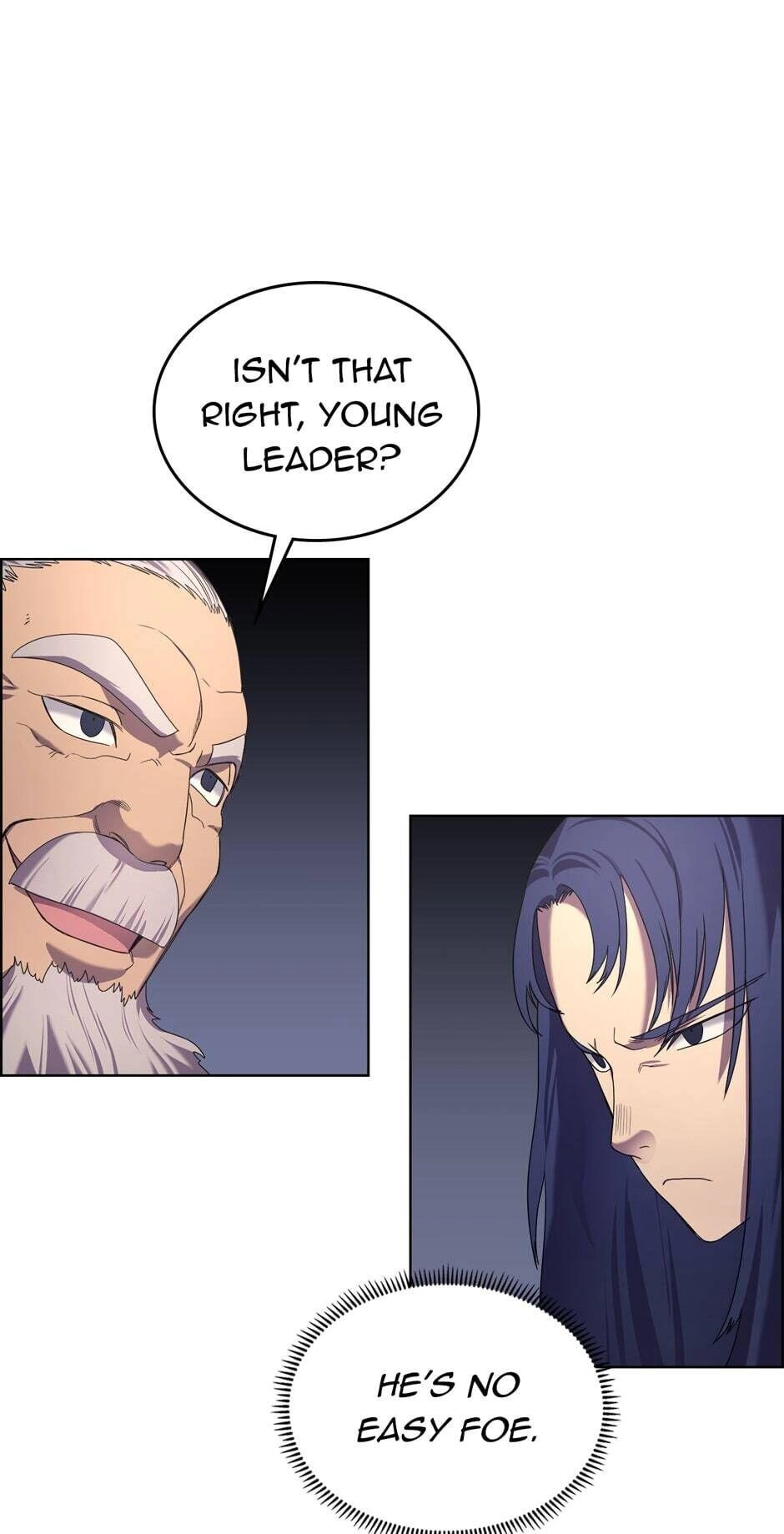 Heavenly Demon Reborn! Chapter 91, page 22 of 55