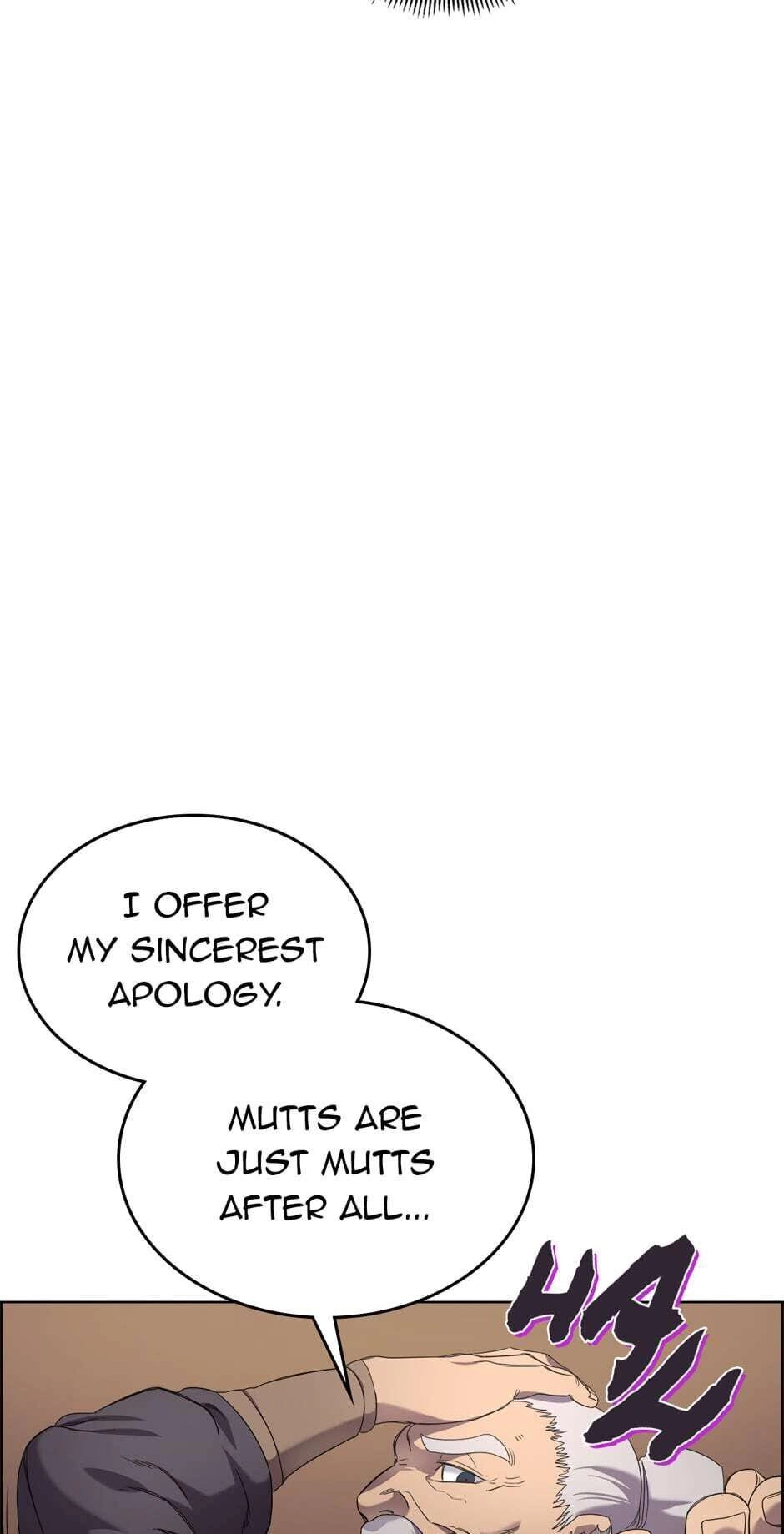 Heavenly Demon Reborn! Chapter 91, page 23 of 55