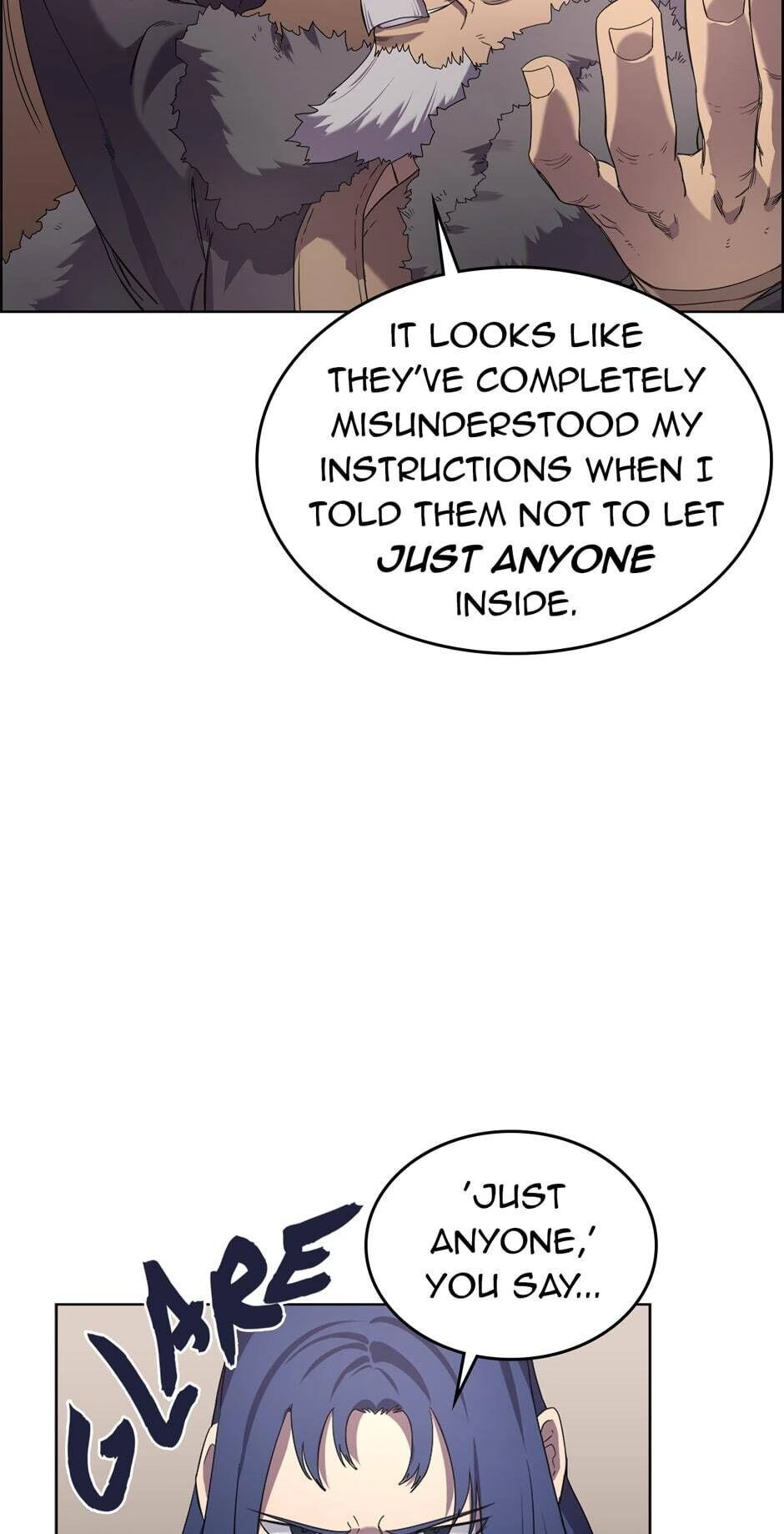 Heavenly Demon Reborn! Chapter 91, page 24 of 55