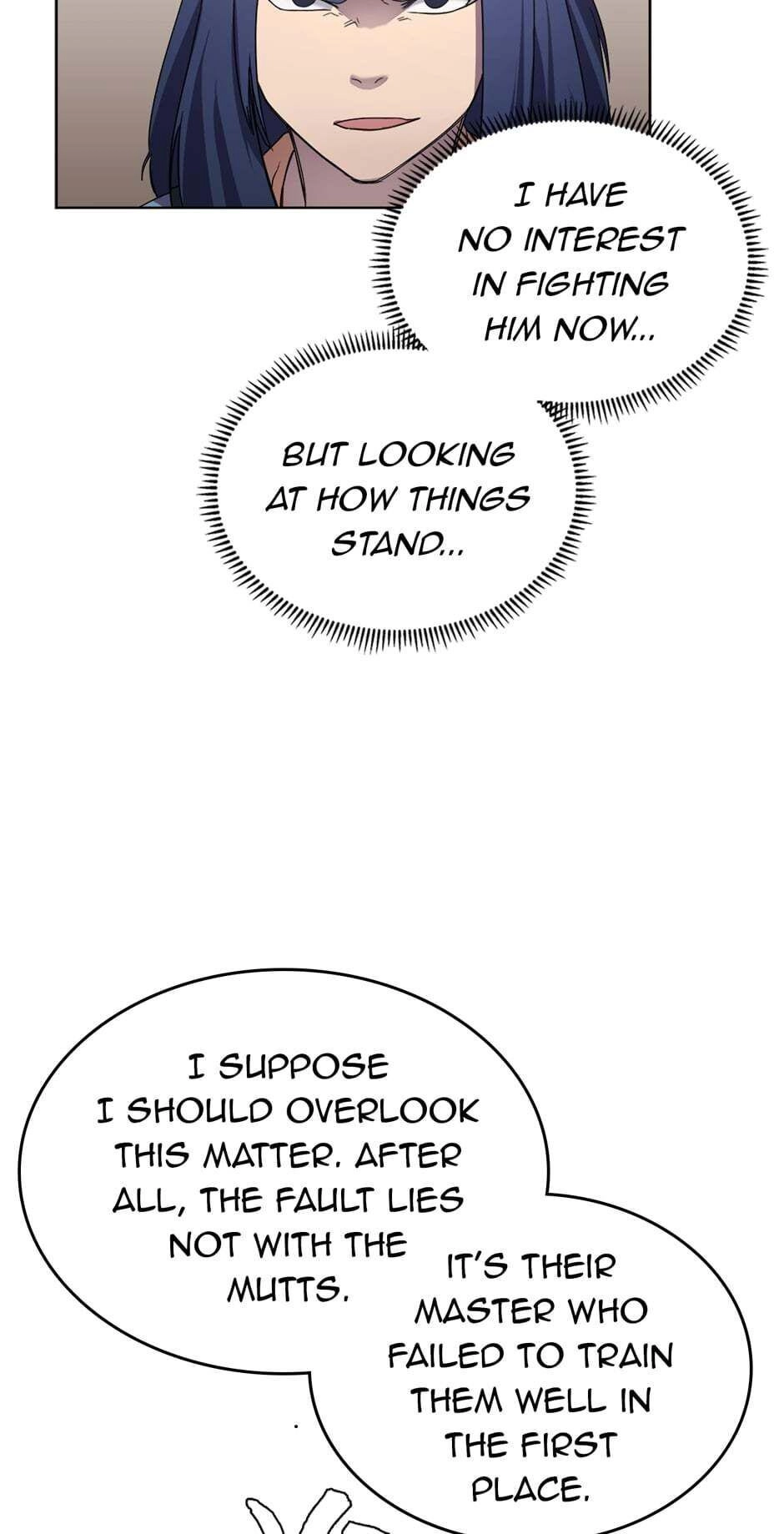 Heavenly Demon Reborn! Chapter 91, page 25 of 55