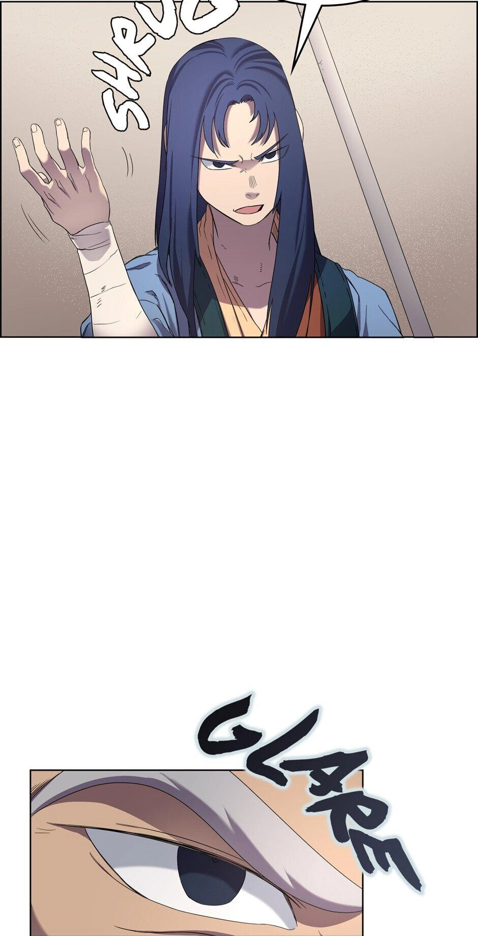 Heavenly Demon Reborn! Chapter 91, page 26 of 55