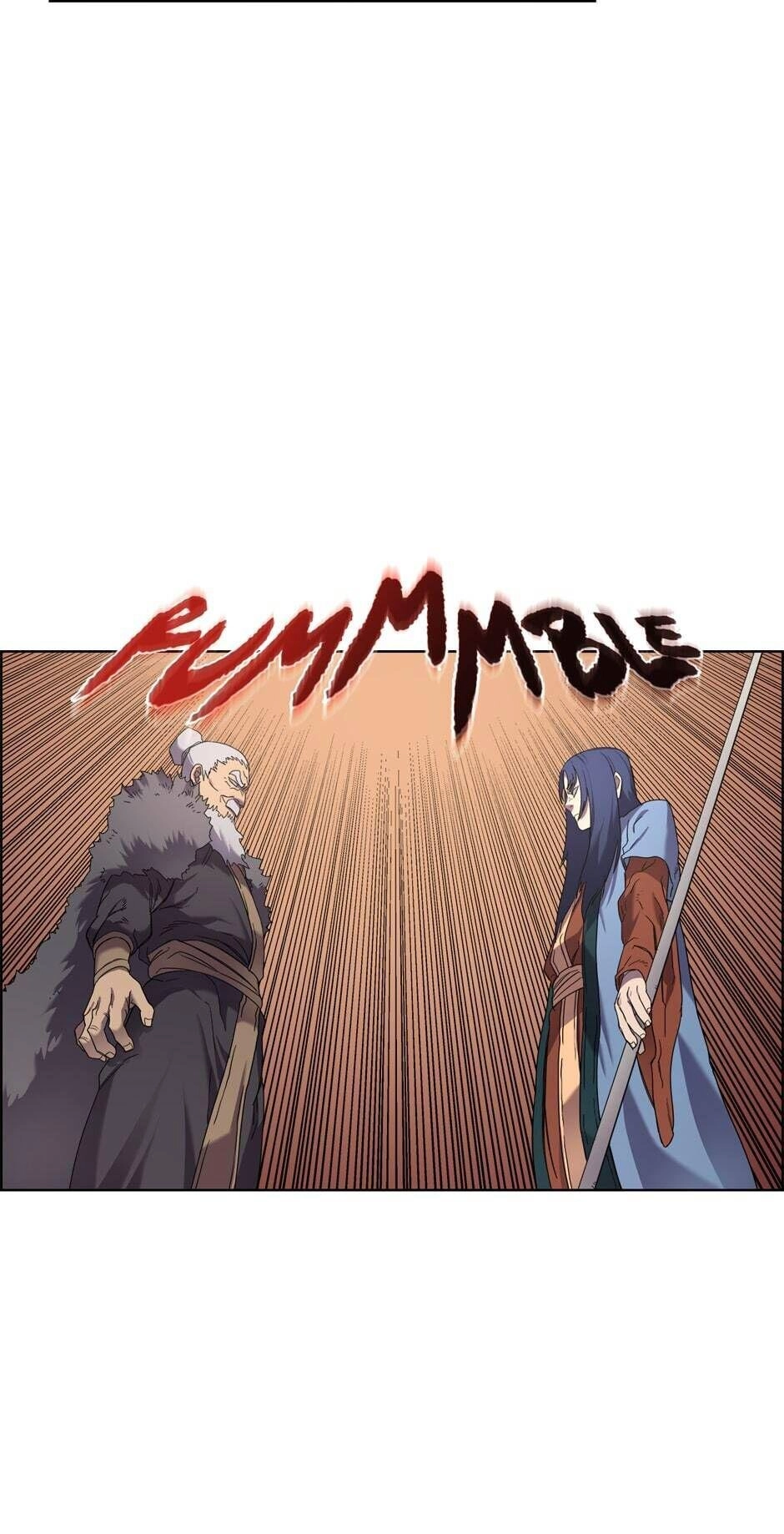 Heavenly Demon Reborn! Chapter 91, page 27 of 55