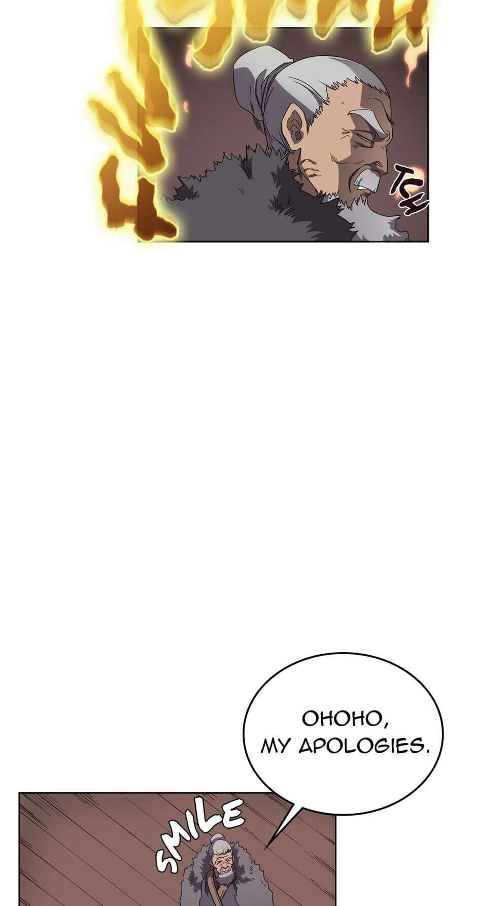 Heavenly Demon Reborn! Chapter 91, page 29 of 55