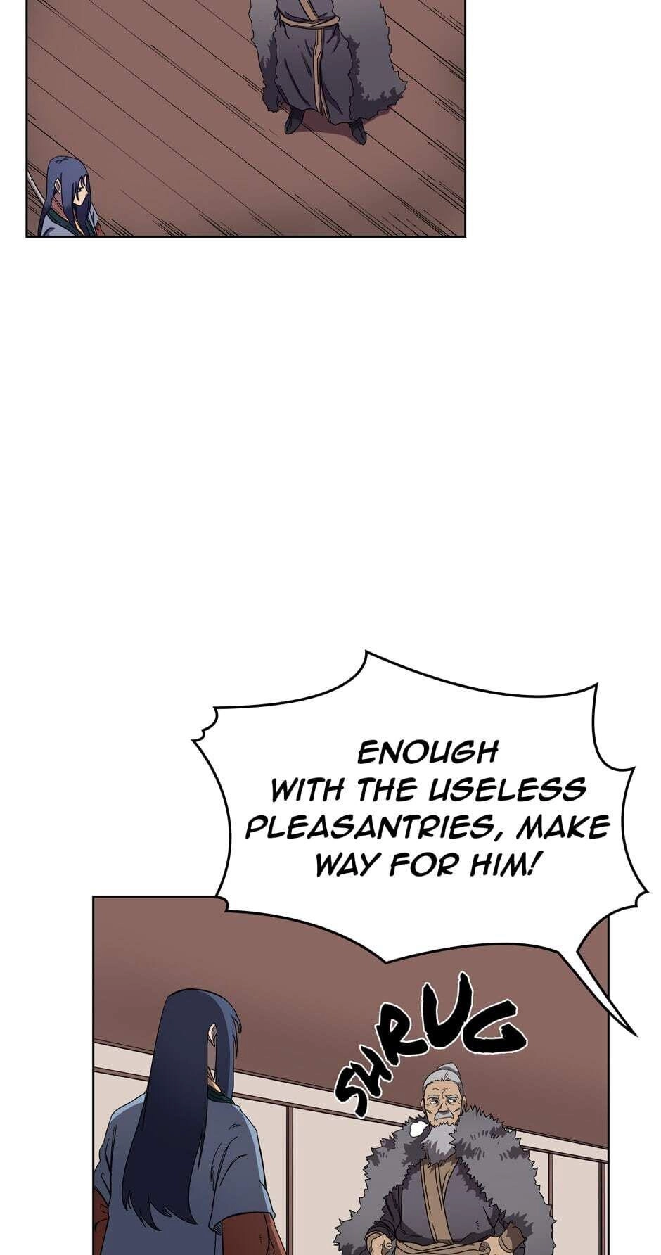 Heavenly Demon Reborn! Chapter 91, page 30 of 55