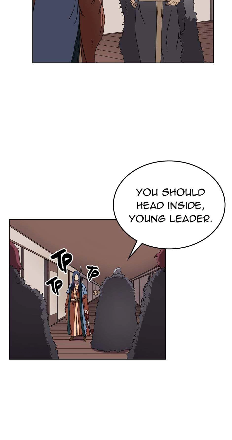 Heavenly Demon Reborn! Chapter 91, page 31 of 55