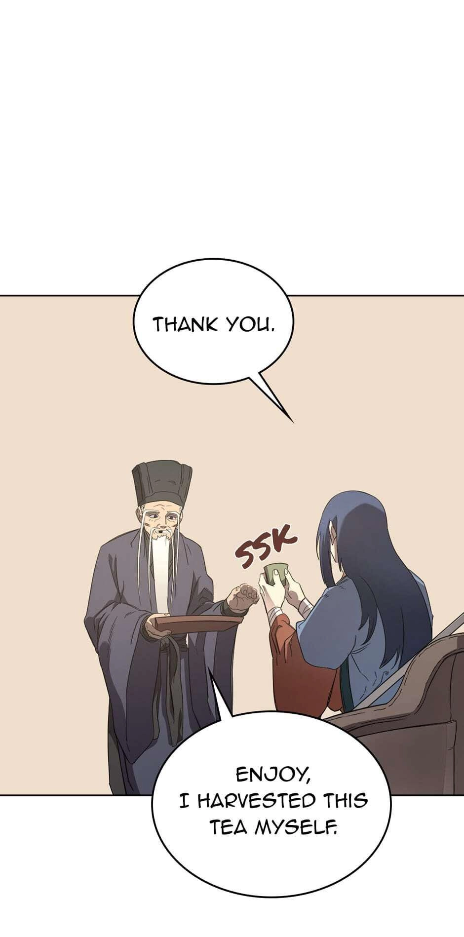 Heavenly Demon Reborn! Chapter 91, page 43 of 55