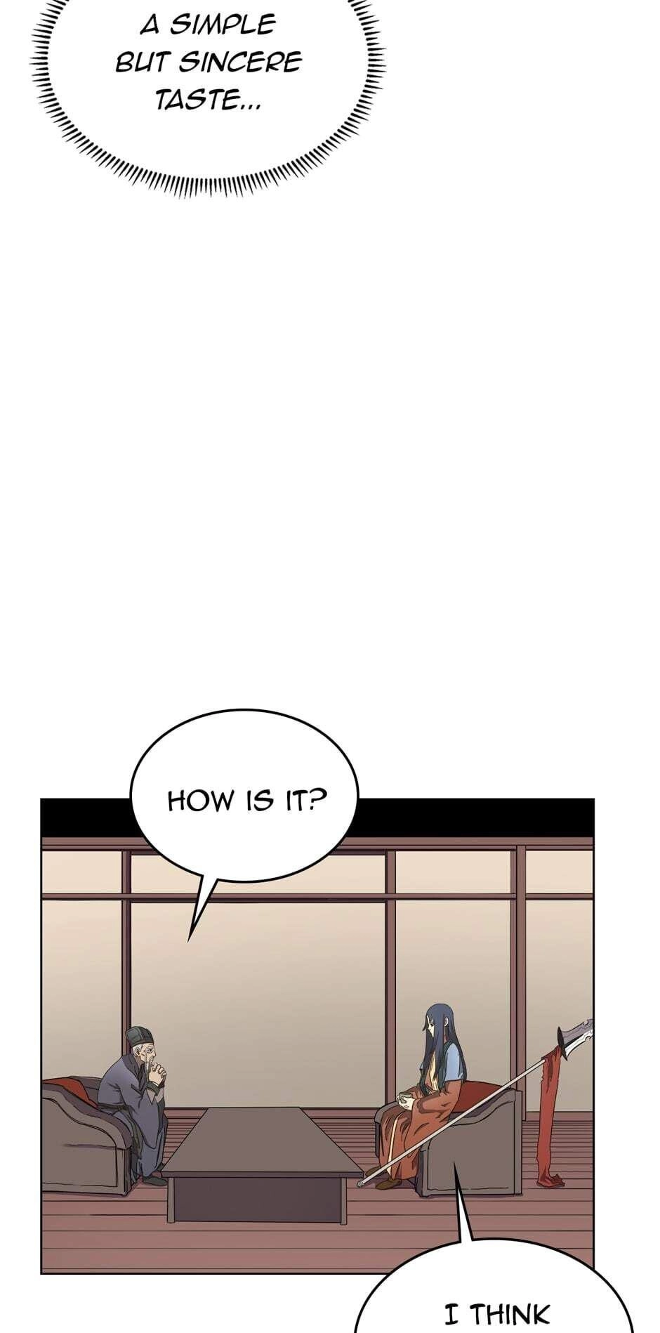 Heavenly Demon Reborn! Chapter 91, page 45 of 55