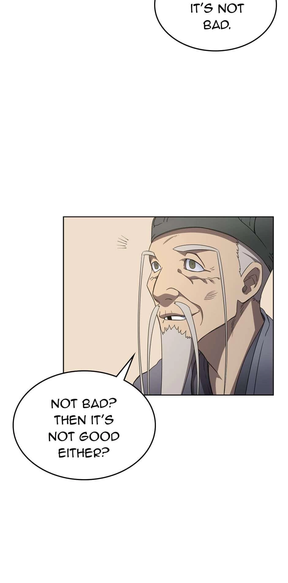 Heavenly Demon Reborn! Chapter 91, page 46 of 55