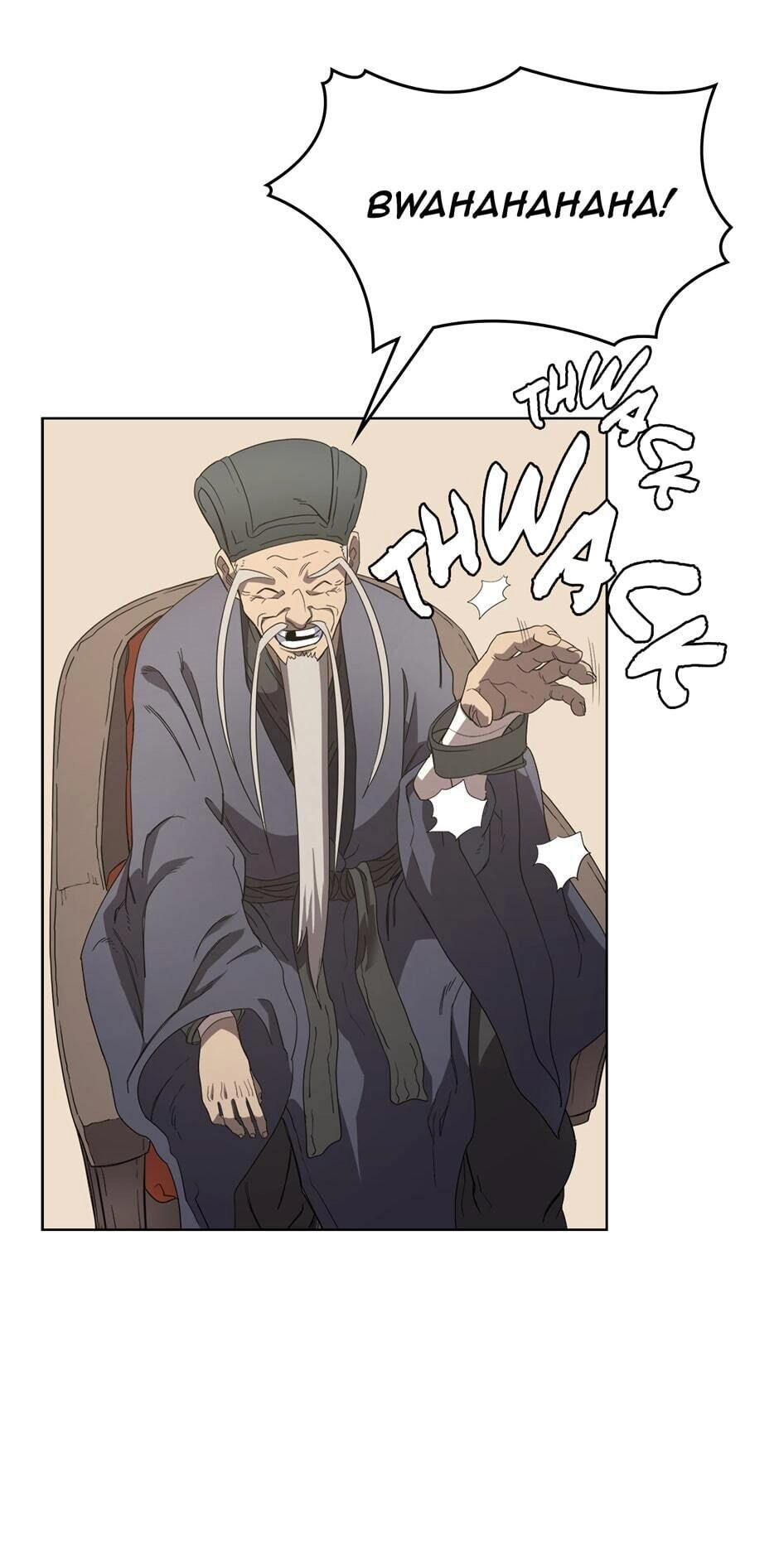 Heavenly Demon Reborn! Chapter 91, page 47 of 55