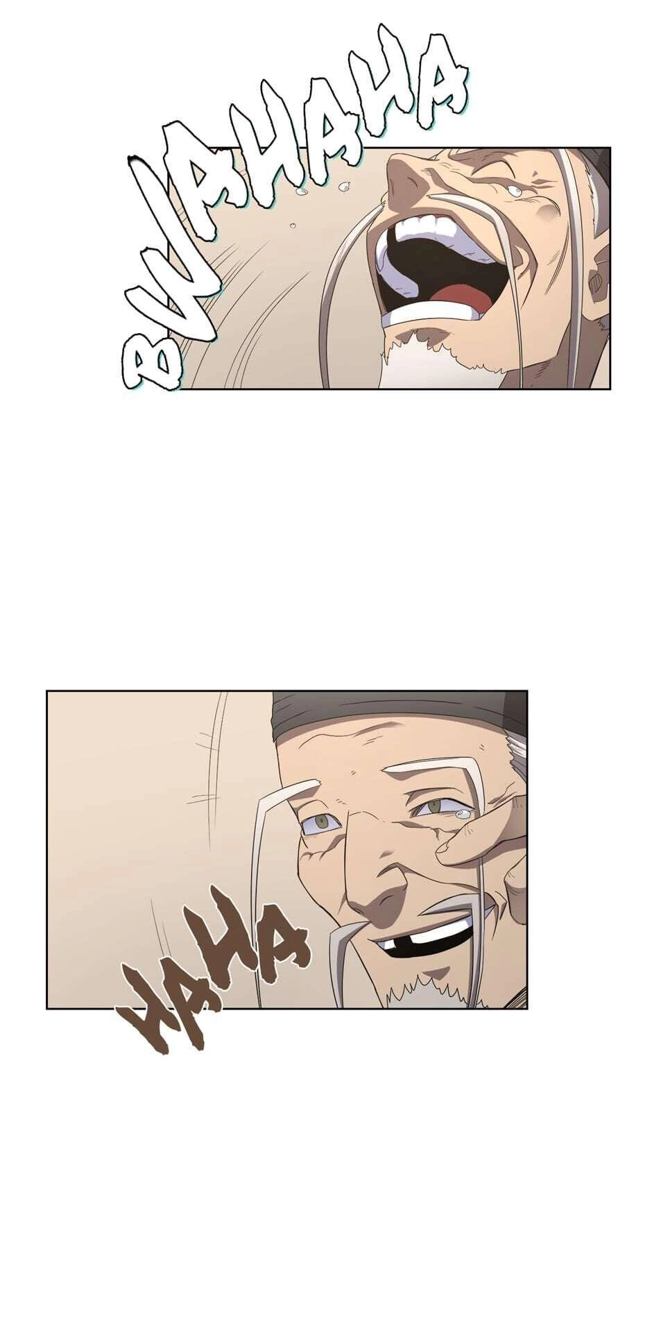 Heavenly Demon Reborn! Chapter 91, page 48 of 55