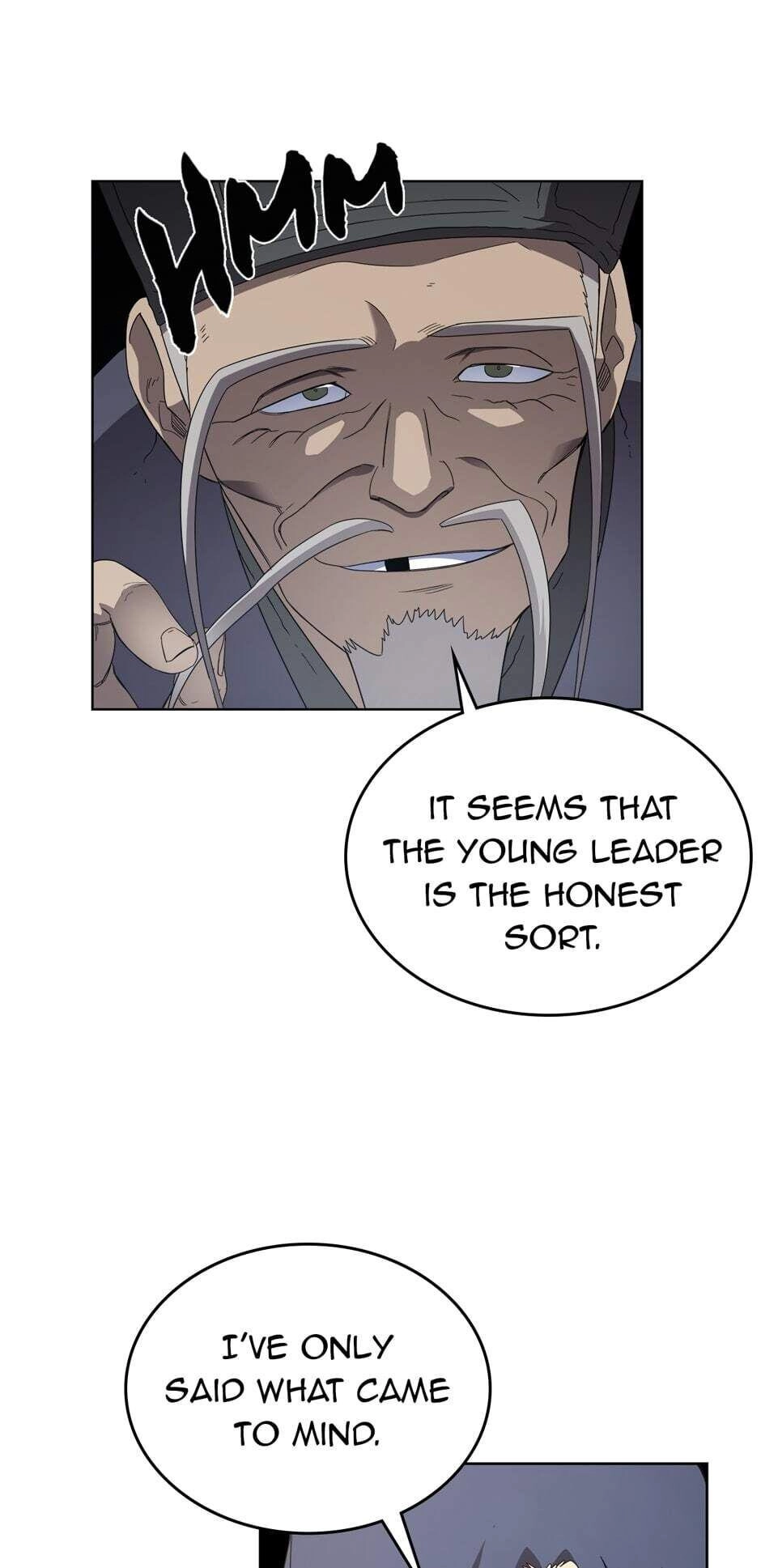 Heavenly Demon Reborn! Chapter 91, page 49 of 55