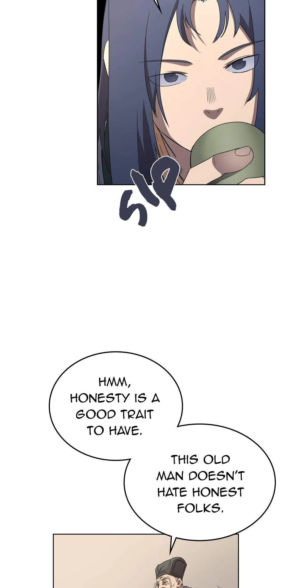 Heavenly Demon Reborn! Chapter 91, page 50 of 55