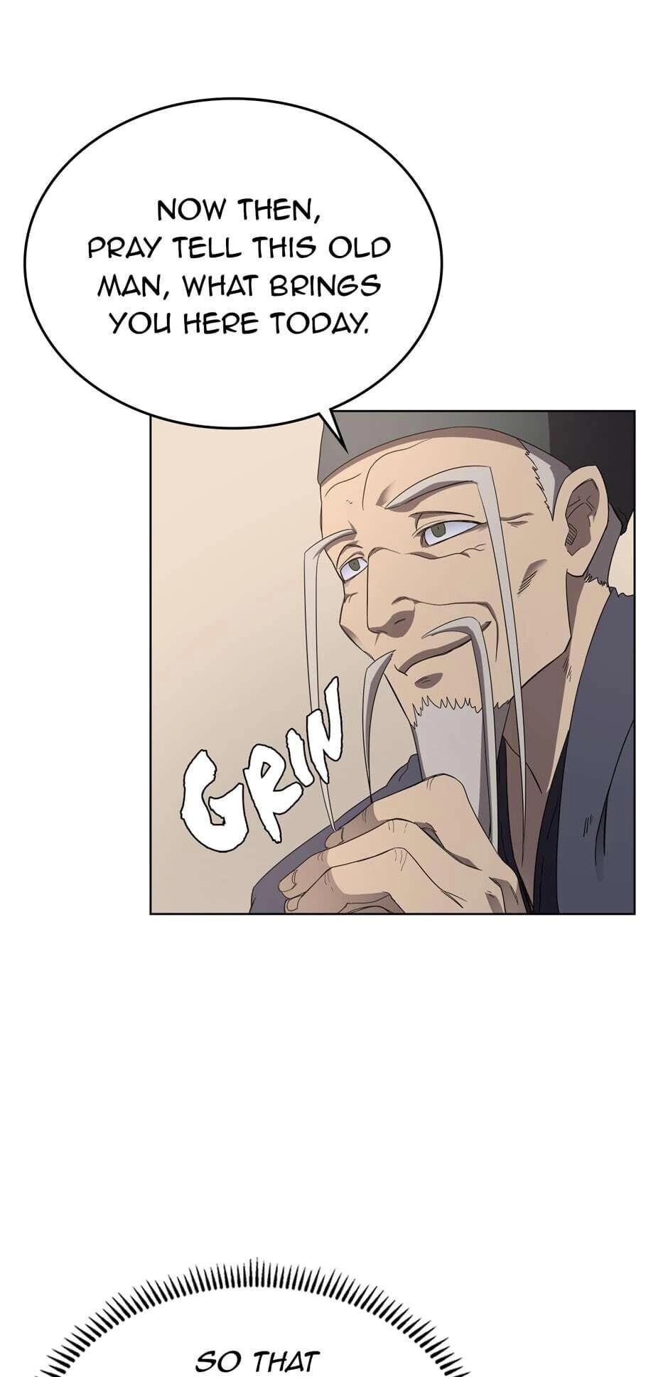 Heavenly Demon Reborn! Chapter 91, page 52 of 55