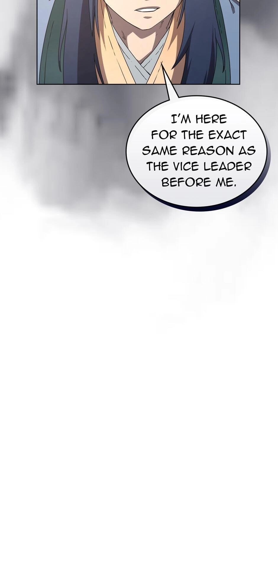 Heavenly Demon Reborn! Chapter 91, page 55 of 55