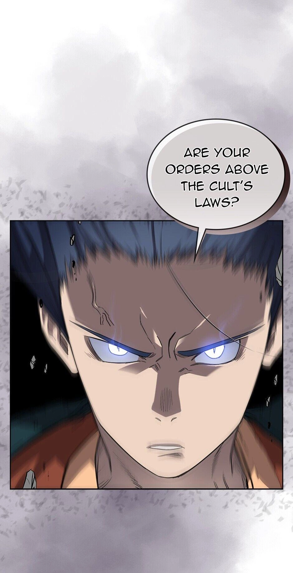 Heavenly Demon Reborn! Chapter 91, page 6 of 55