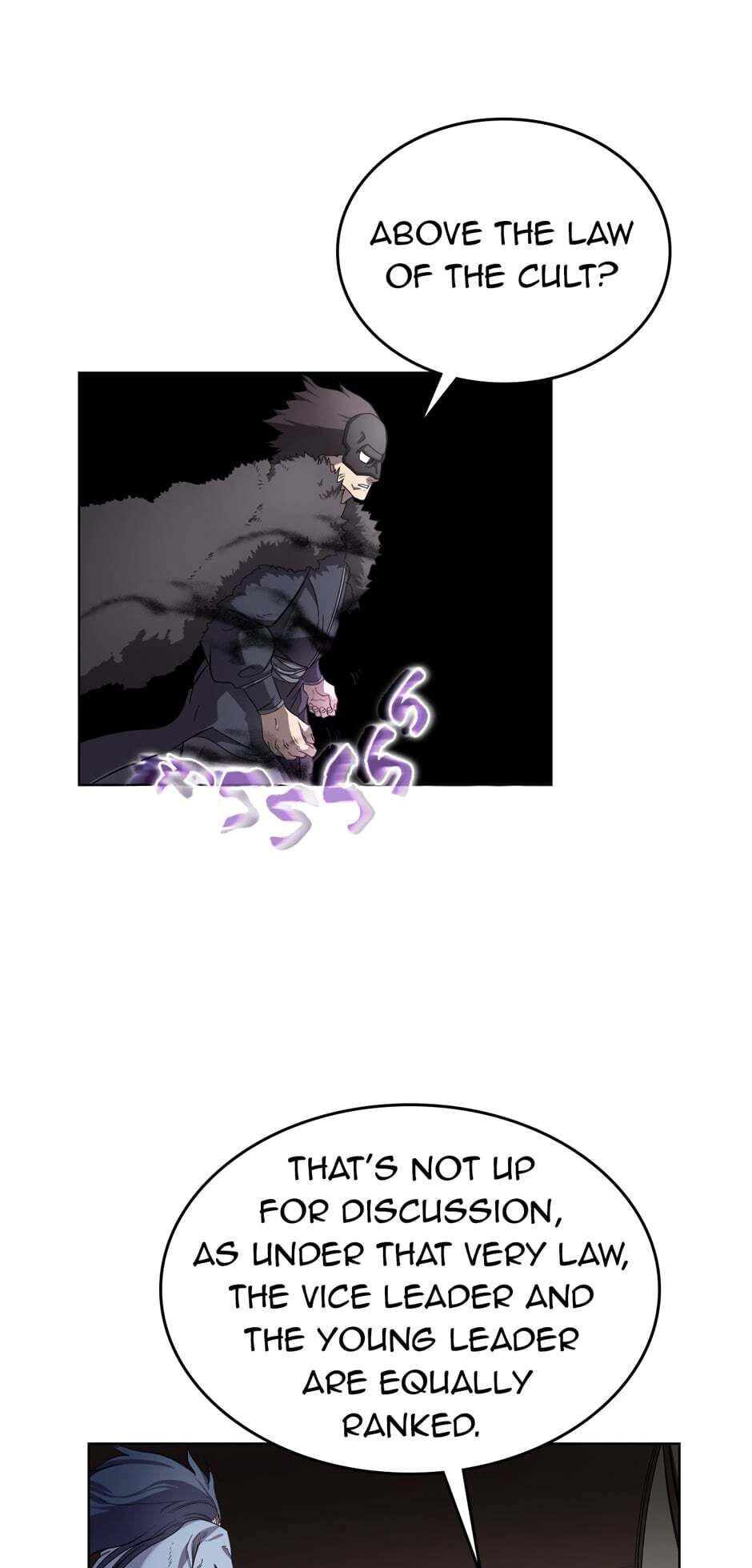 Heavenly Demon Reborn! Chapter 91, page 9 of 55