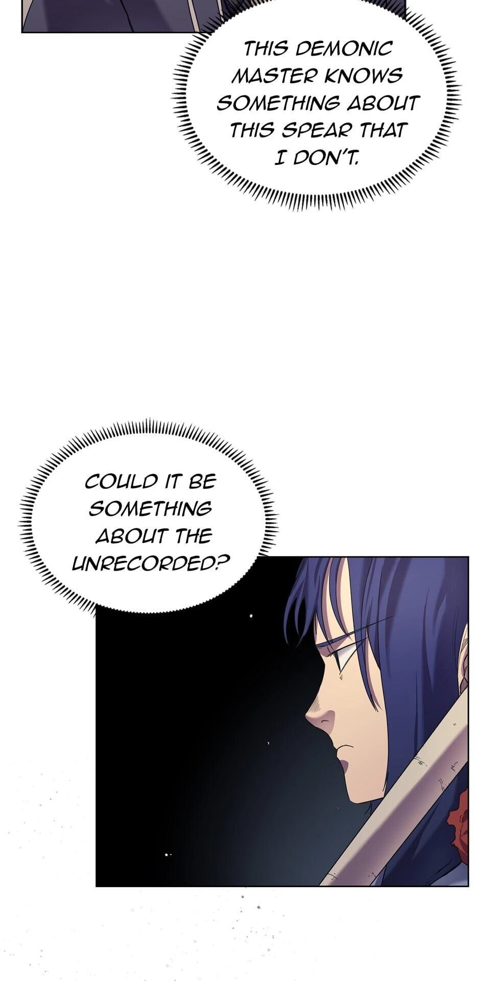 Heavenly Demon Reborn! Chapter 92, page 10 of 47