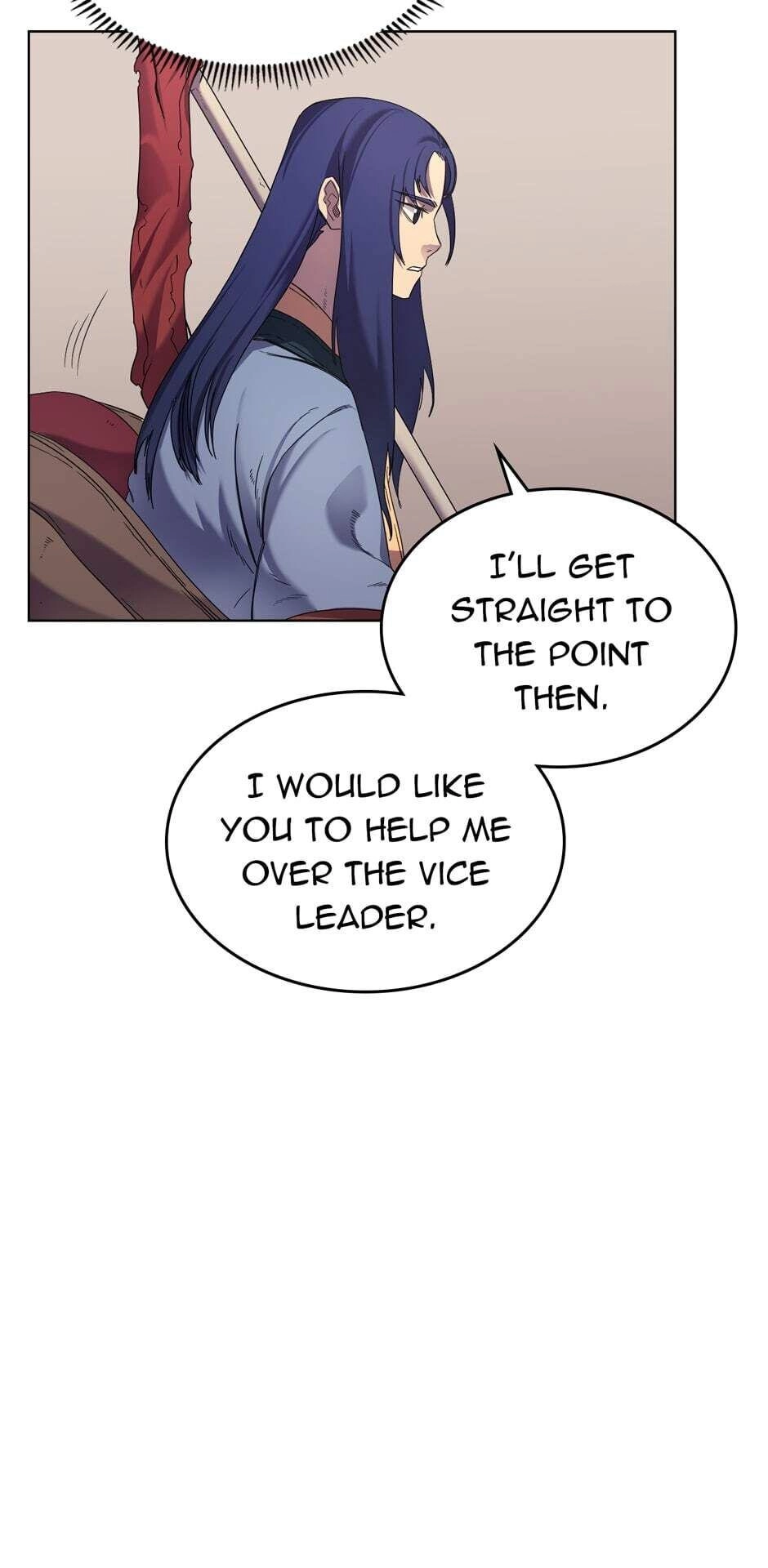Heavenly Demon Reborn! Chapter 92, page 13 of 47