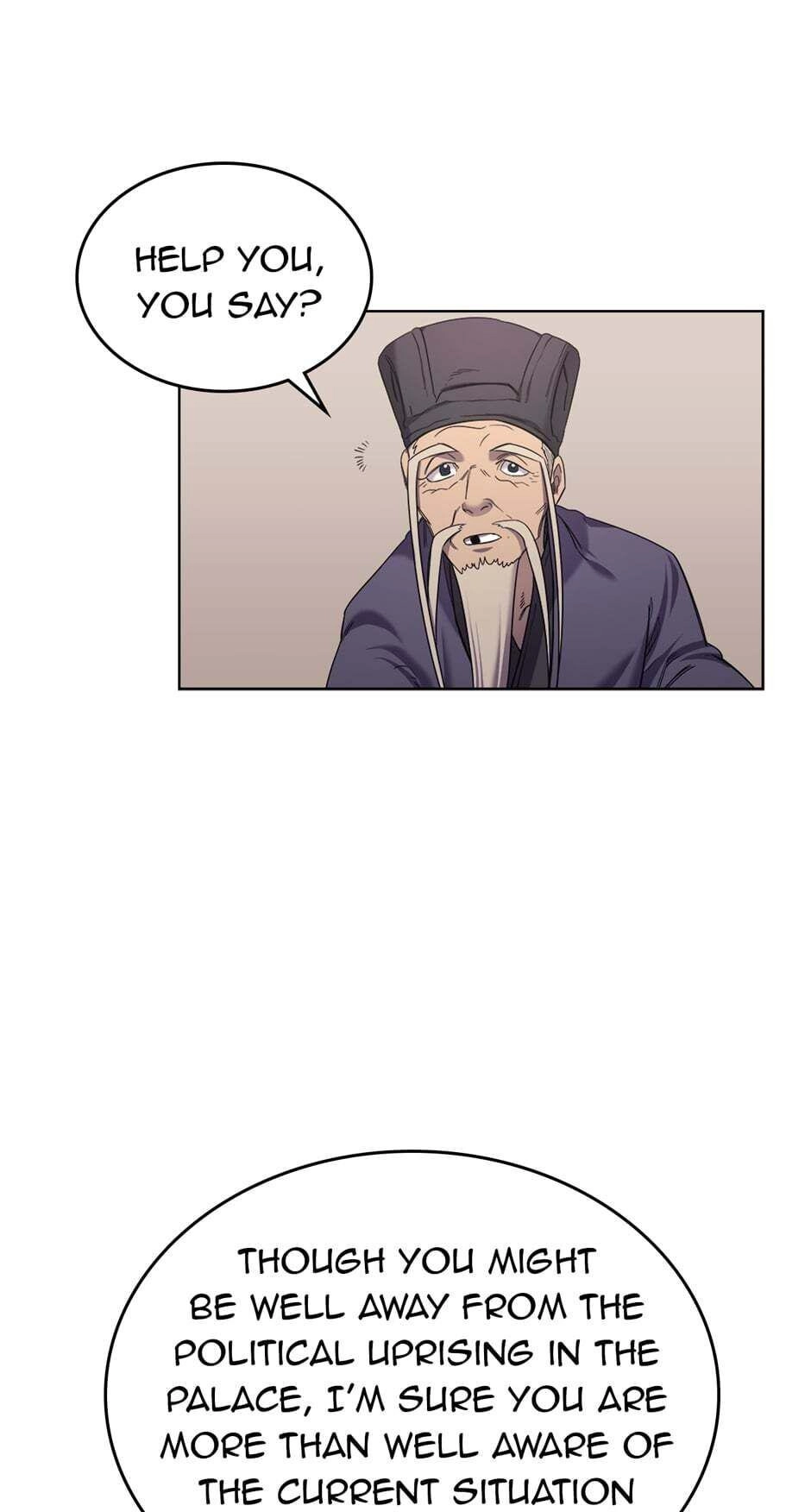 Heavenly Demon Reborn! Chapter 92, page 14 of 47