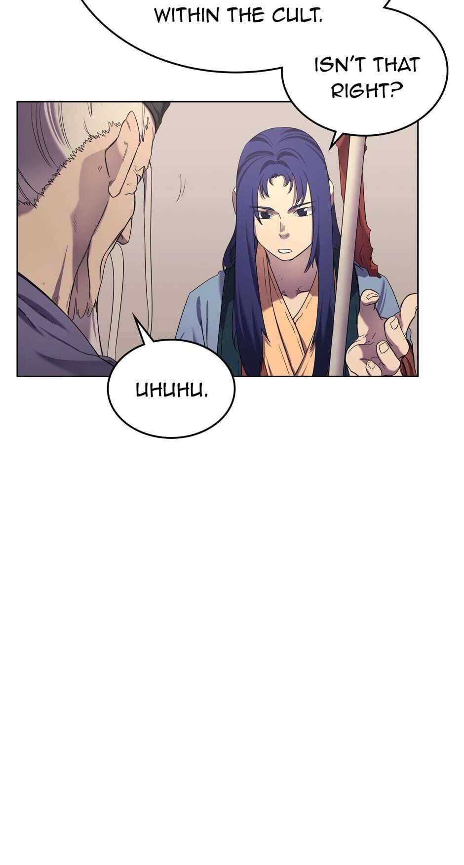 Heavenly Demon Reborn! Chapter 92, page 15 of 47