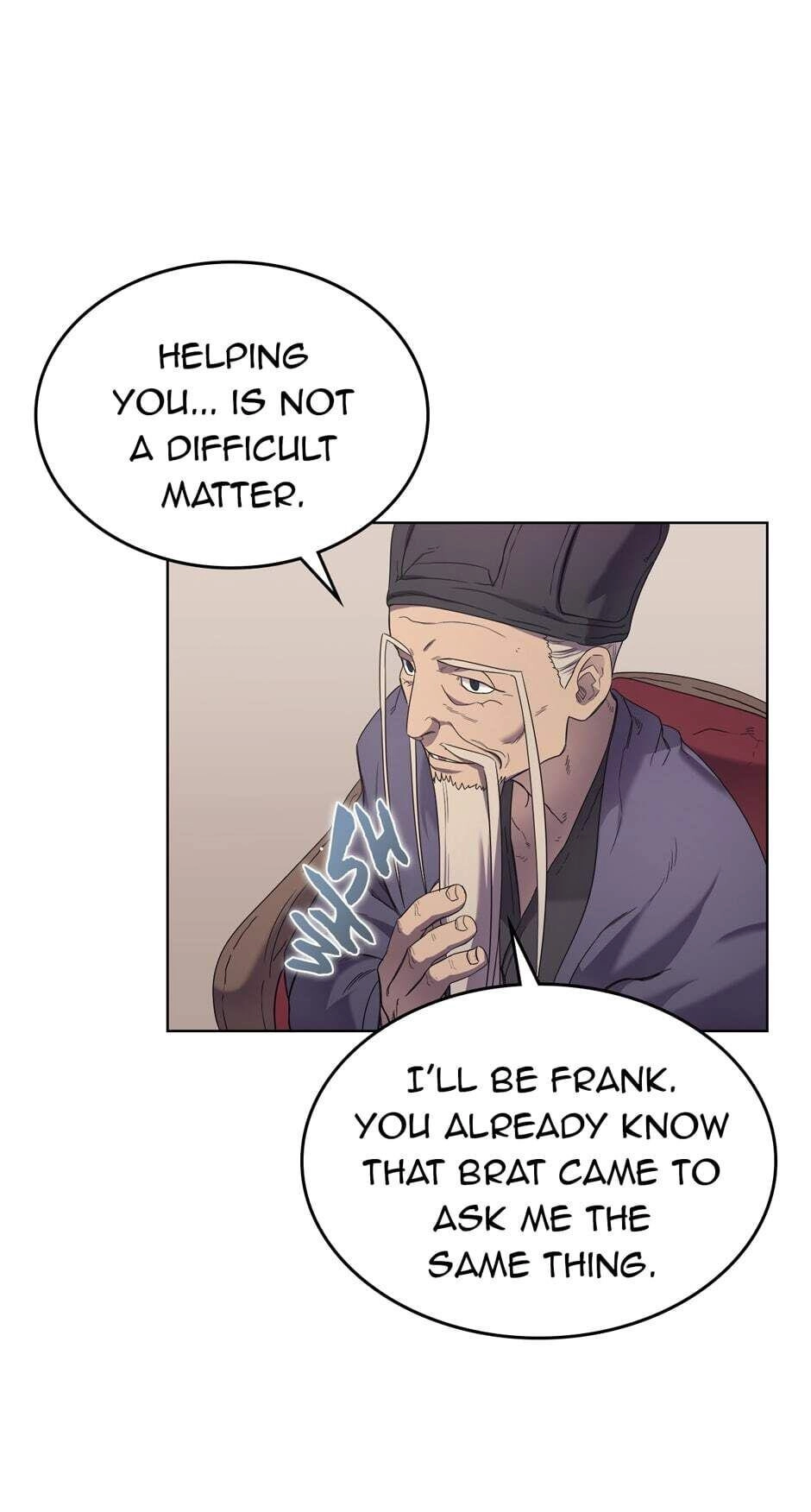 Heavenly Demon Reborn! Chapter 92, page 17 of 47