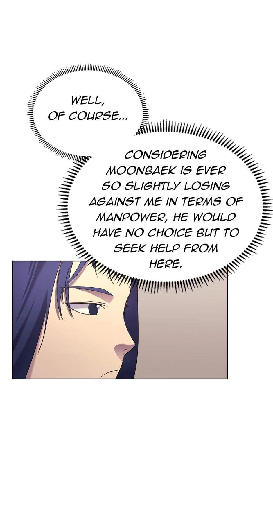 Heavenly Demon Reborn! Chapter 92, page 18 of 47