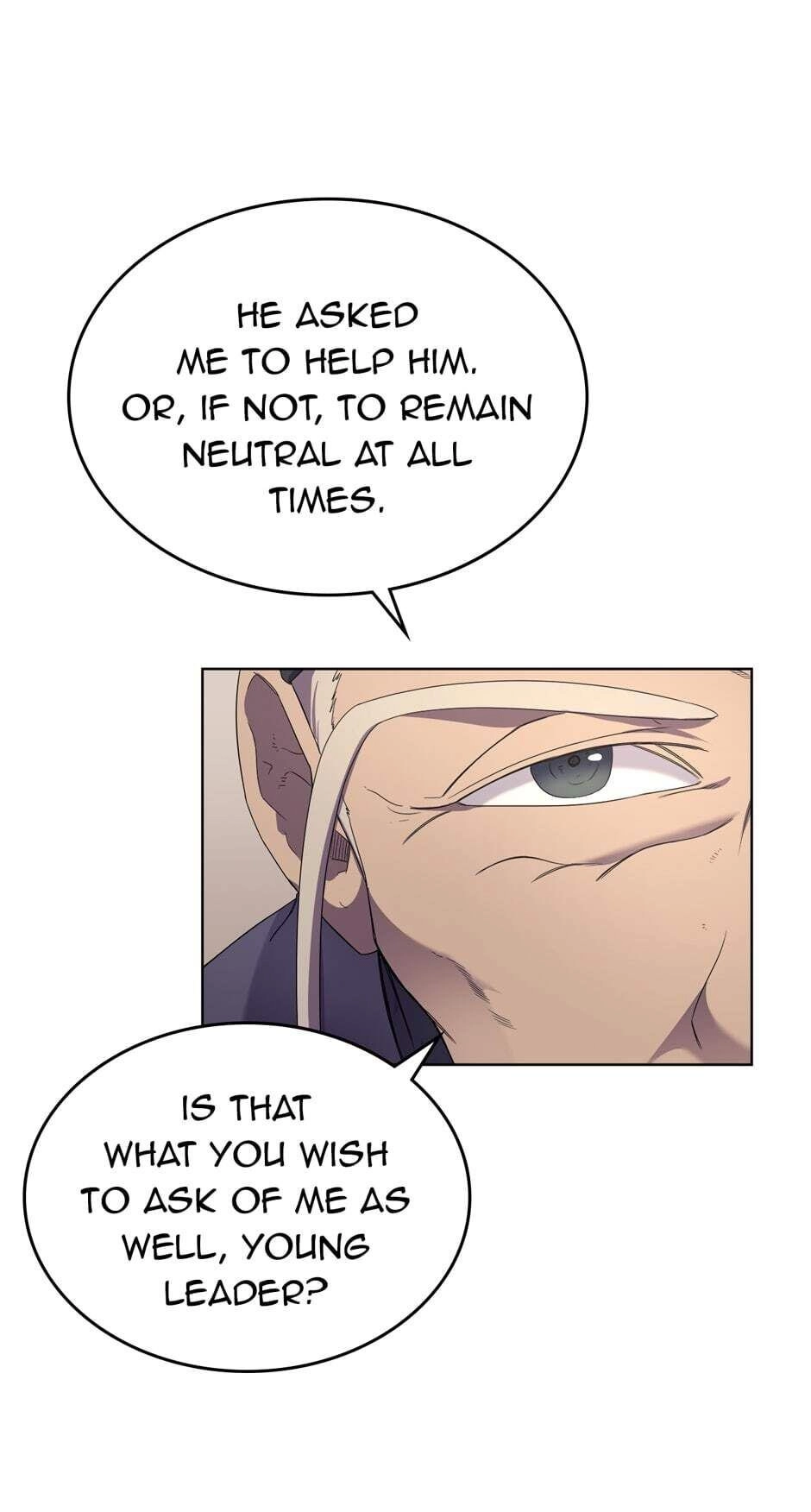 Heavenly Demon Reborn! Chapter 92, page 19 of 47