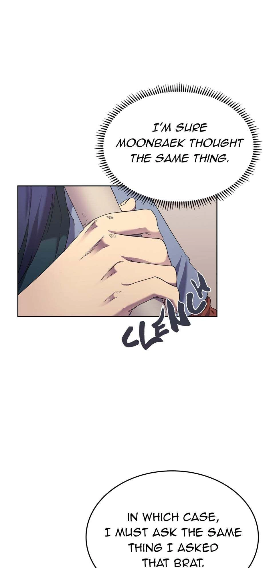Heavenly Demon Reborn! Chapter 92, page 21 of 47