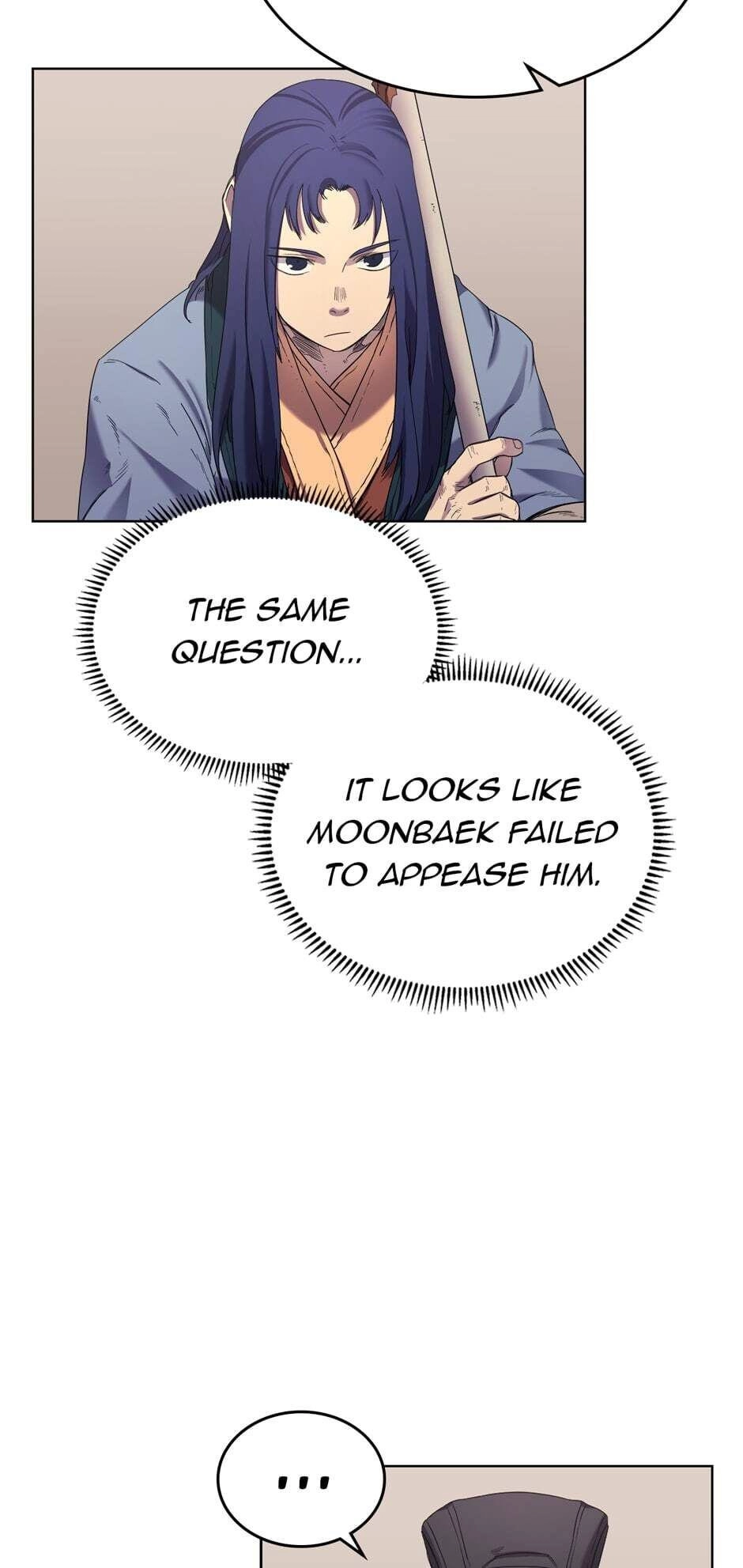 Heavenly Demon Reborn! Chapter 92, page 22 of 47