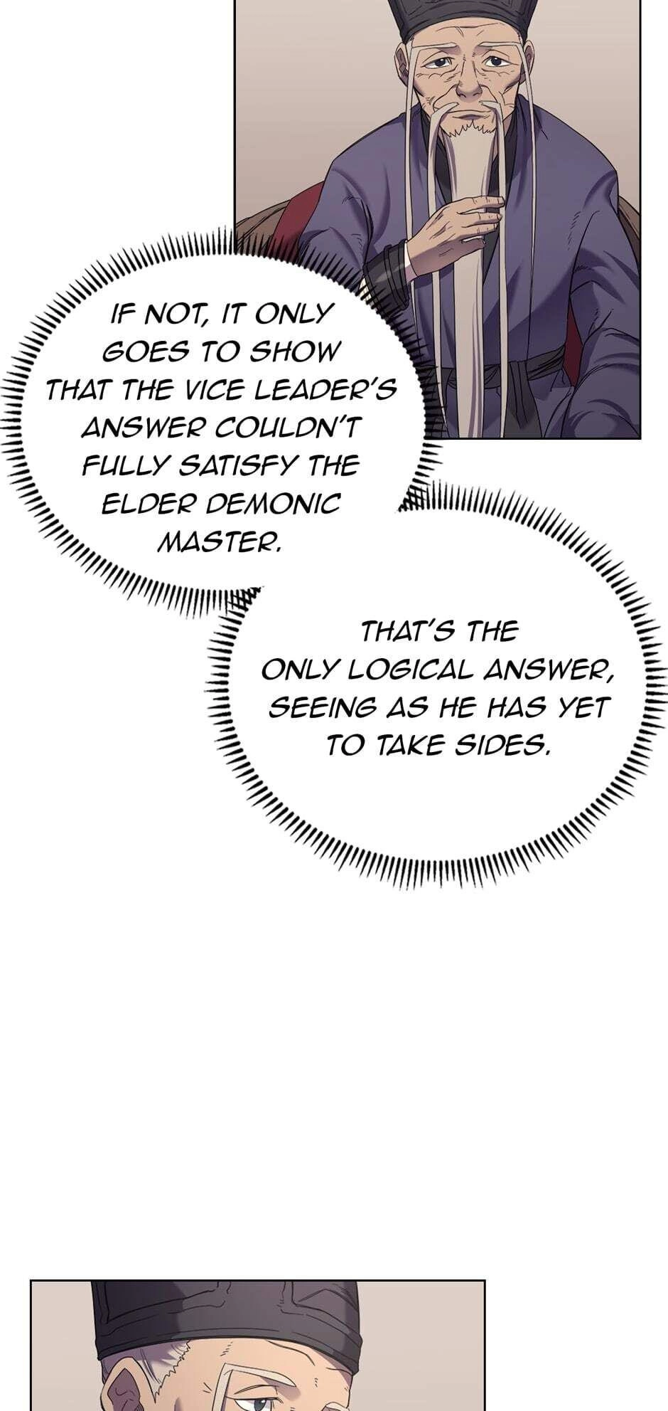Heavenly Demon Reborn! Chapter 92, page 23 of 47