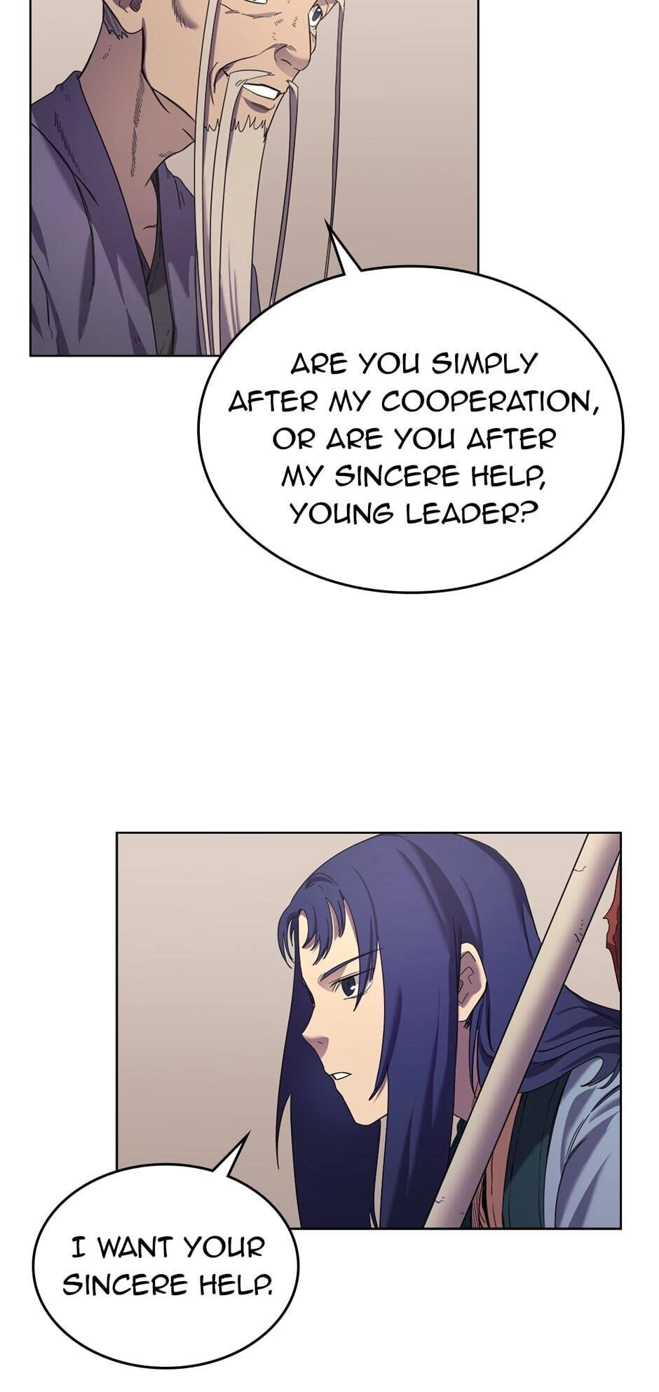Heavenly Demon Reborn! Chapter 92, page 24 of 47