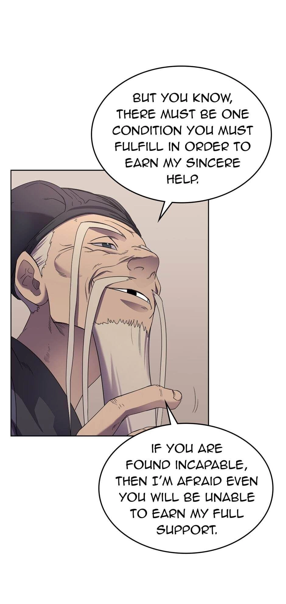 Heavenly Demon Reborn! Chapter 92, page 26 of 47