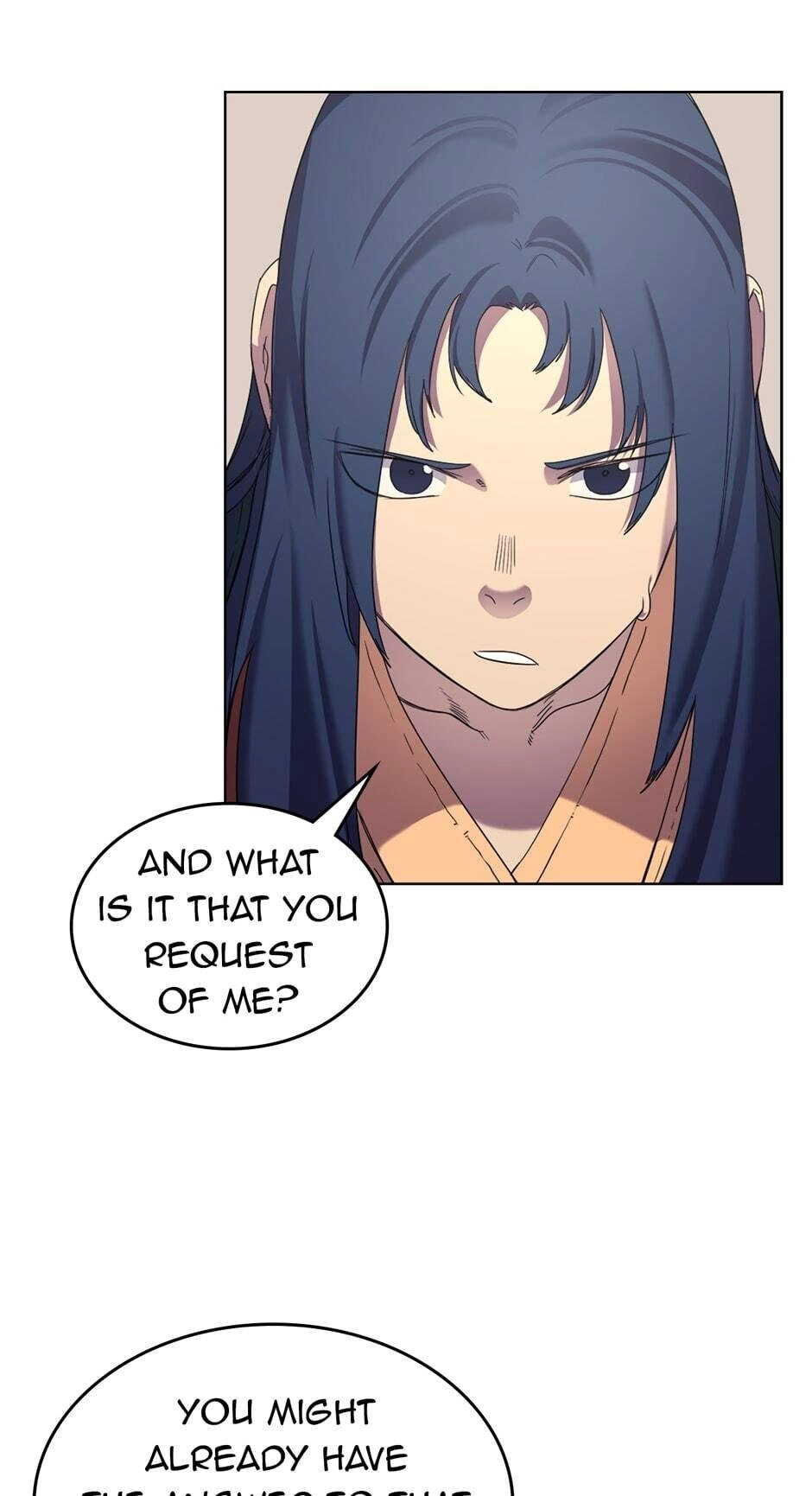 Heavenly Demon Reborn! Chapter 92, page 27 of 47