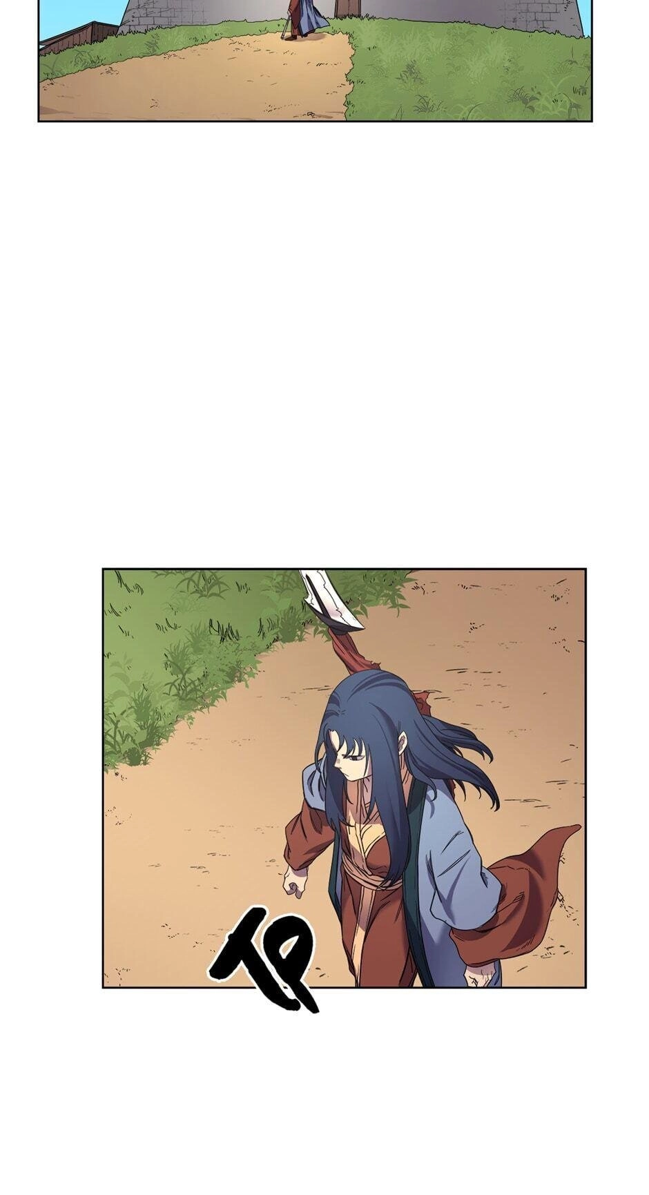 Heavenly Demon Reborn! Chapter 92, page 30 of 47