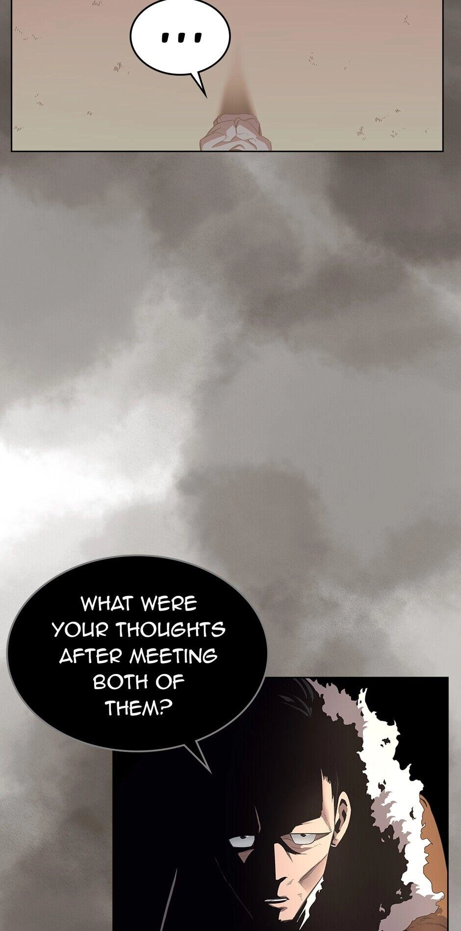 Heavenly Demon Reborn! Chapter 92, page 36 of 47