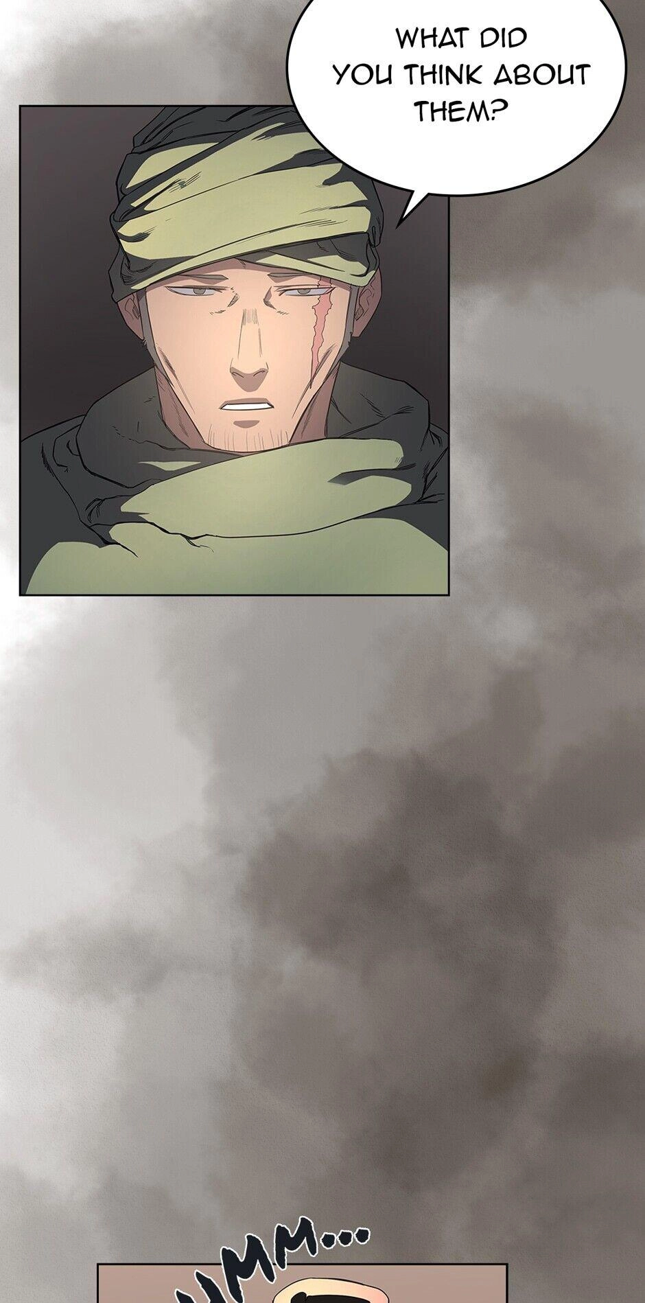 Heavenly Demon Reborn! Chapter 92, page 38 of 47