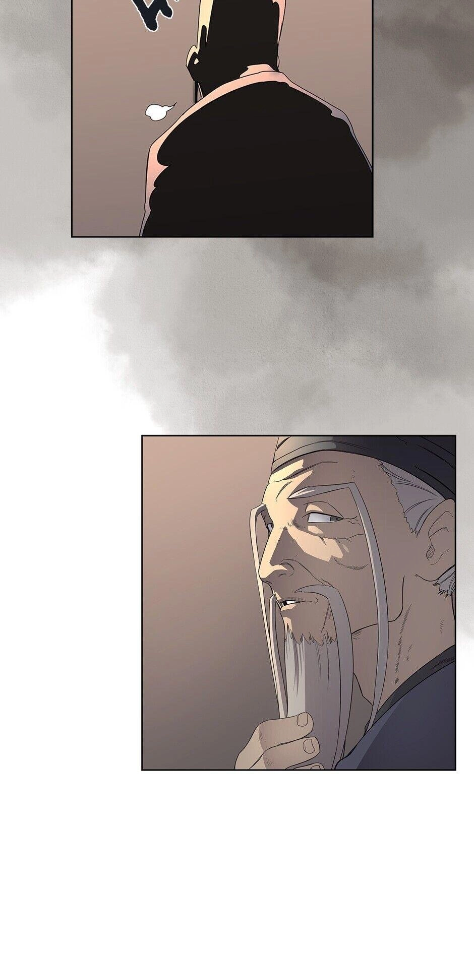Heavenly Demon Reborn! Chapter 92, page 39 of 47