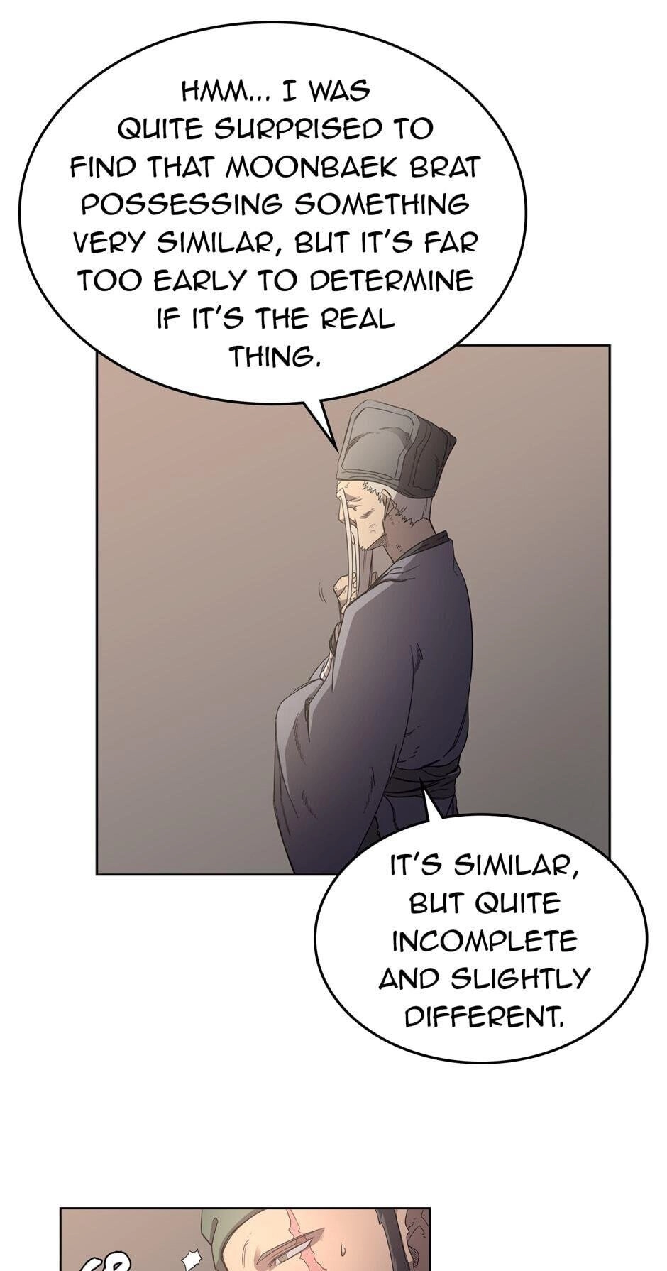Heavenly Demon Reborn! Chapter 92, page 40 of 47