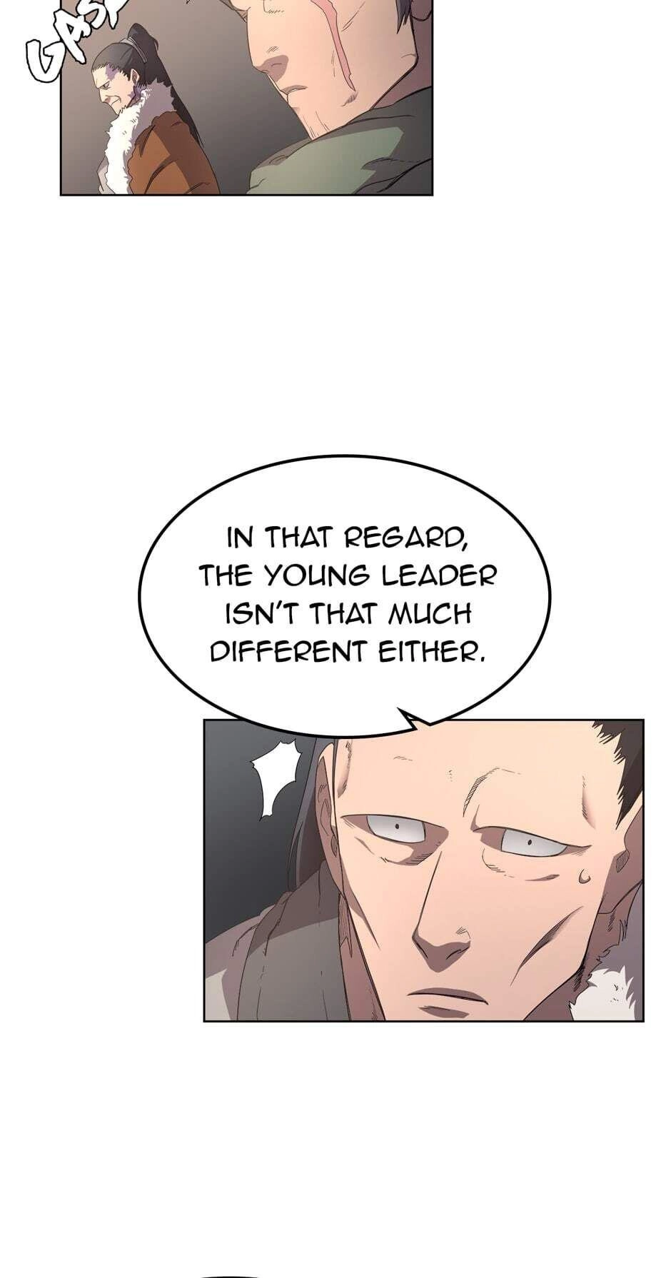 Heavenly Demon Reborn! Chapter 92, page 41 of 47