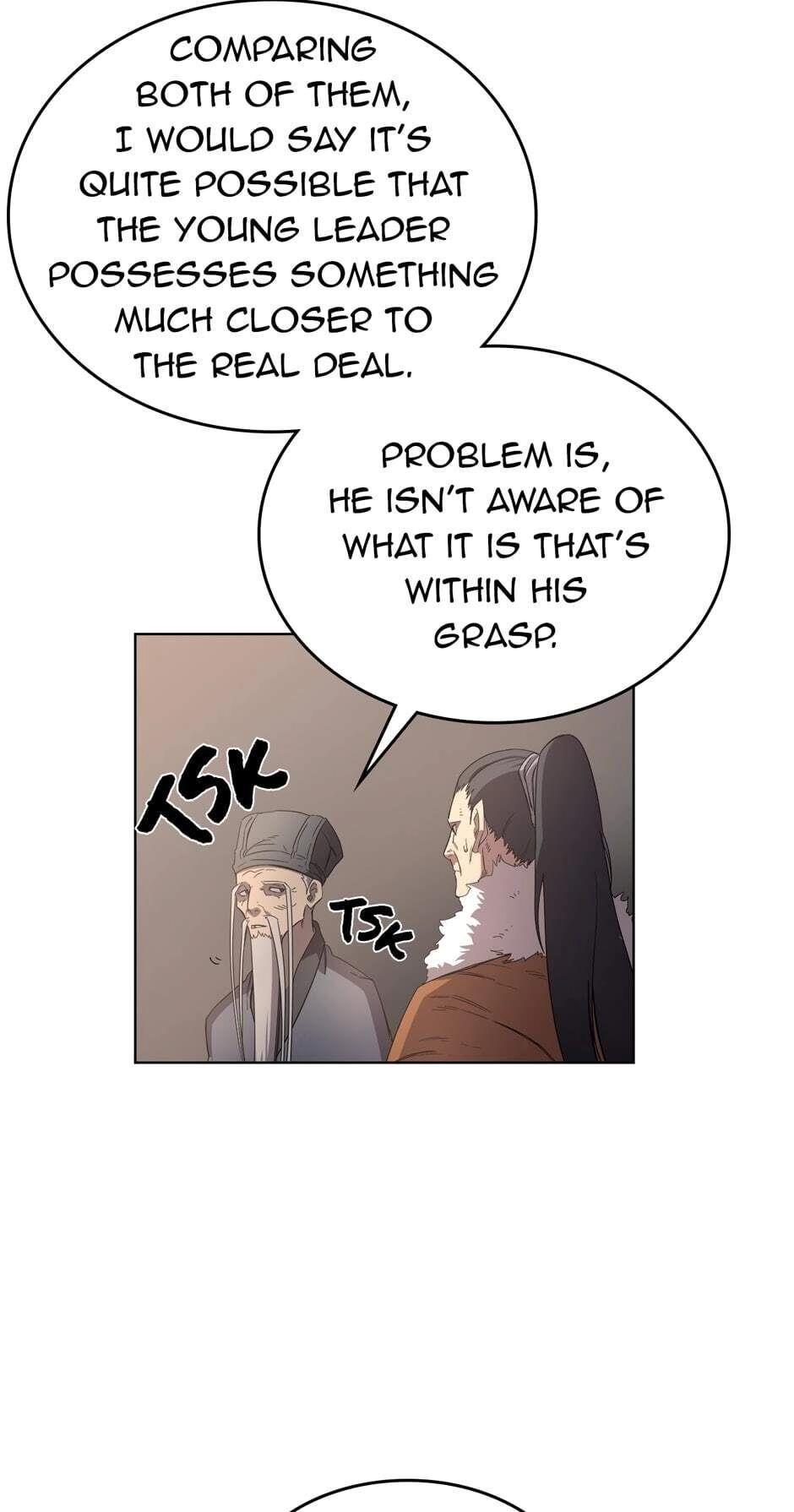 Heavenly Demon Reborn! Chapter 92, page 42 of 47