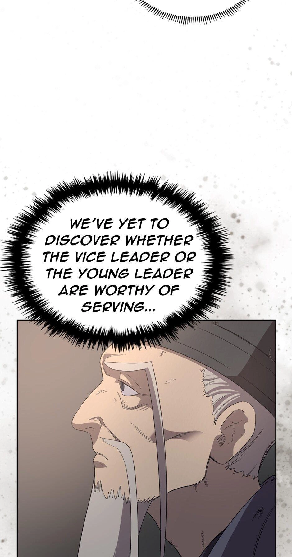 Heavenly Demon Reborn! Chapter 92, page 46 of 47