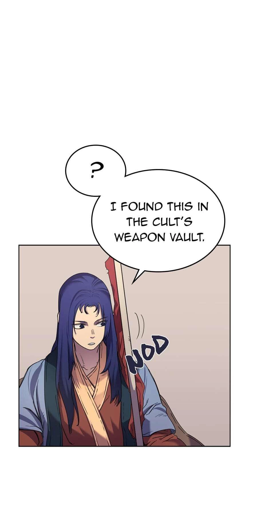 Heavenly Demon Reborn! Chapter 92, page 5 of 47