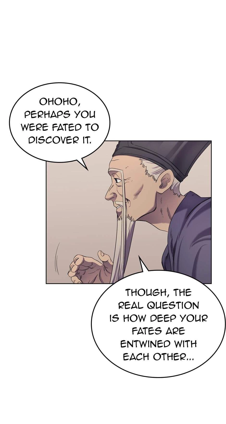 Heavenly Demon Reborn! Chapter 92, page 6 of 47