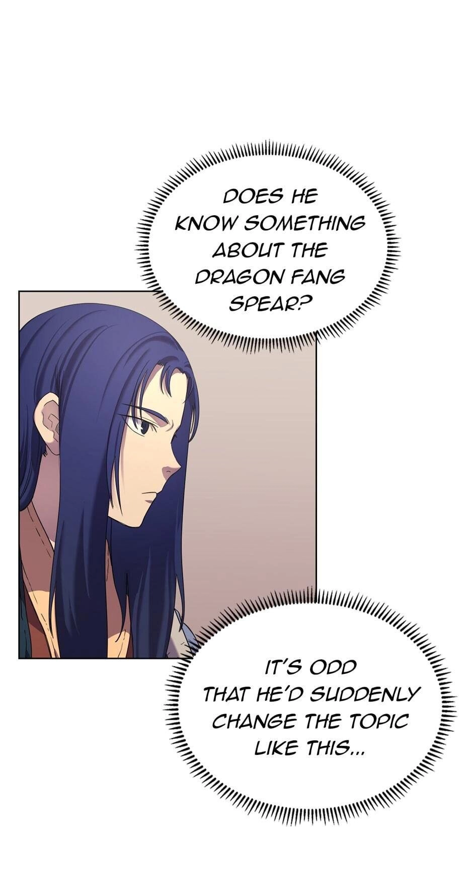 Heavenly Demon Reborn! Chapter 92, page 7 of 47